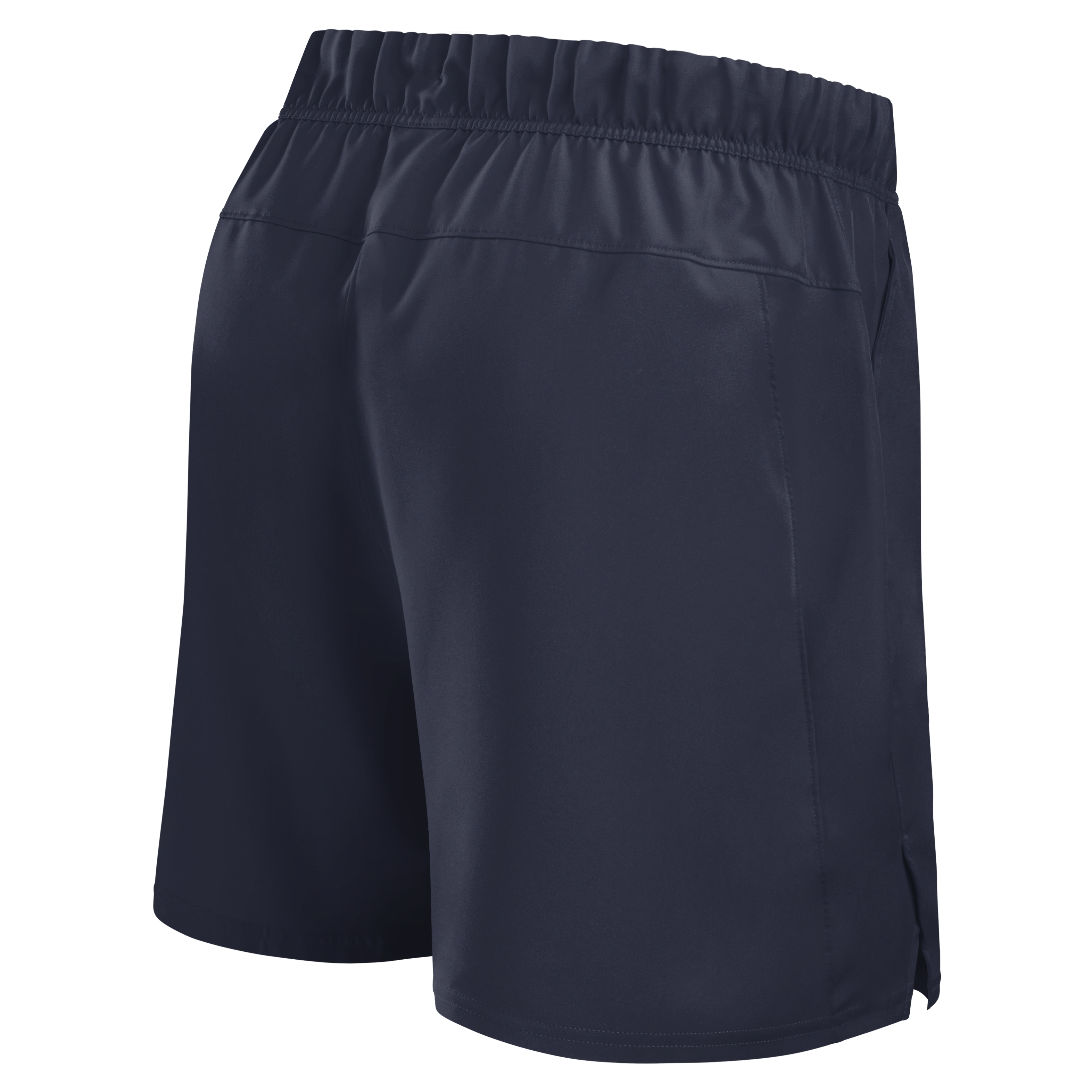 Seattle Seahawks Blitz Victory Mens Nike Dri-FIT NFL Shorts