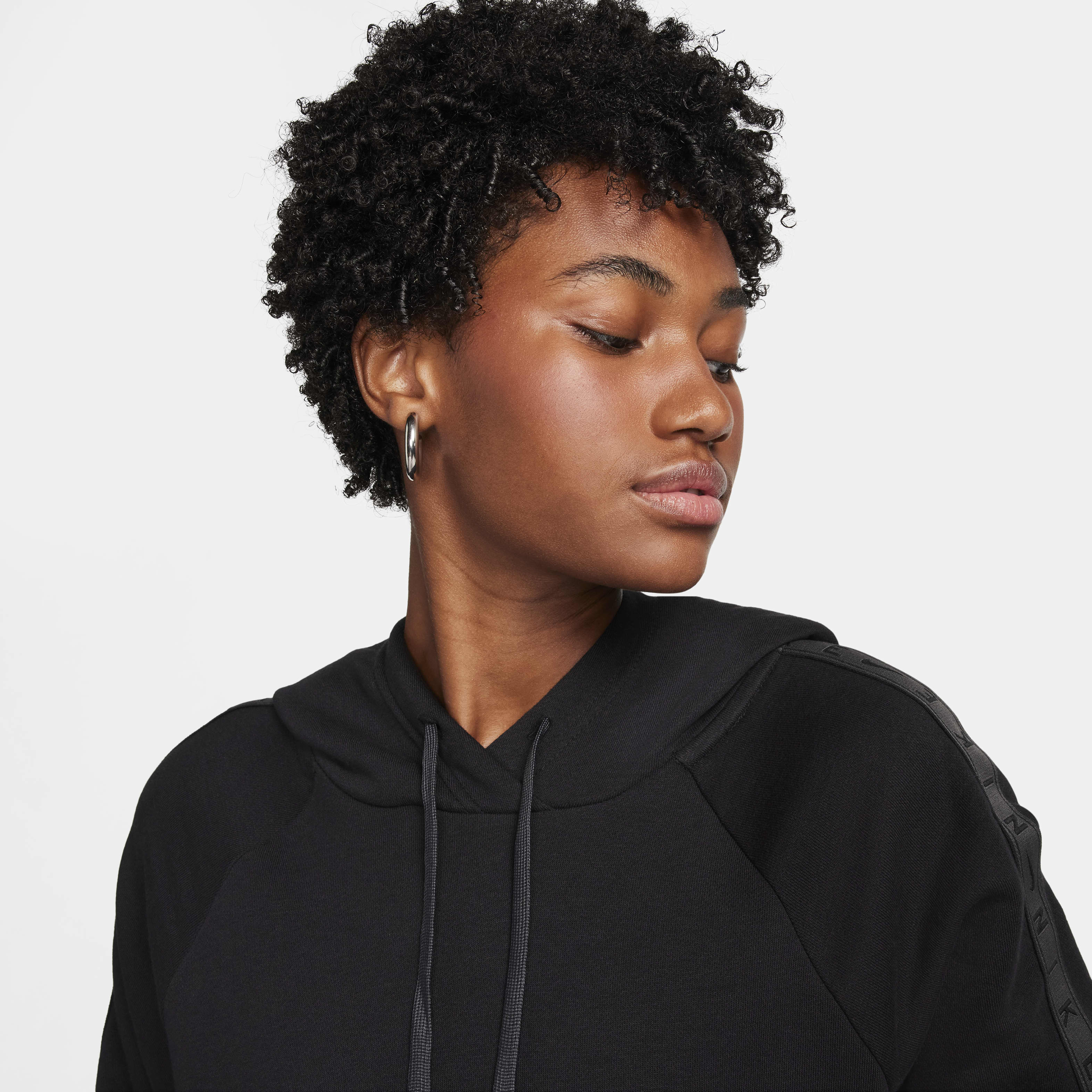 Nike Sportswear Essential Women's Fleece Hoodie