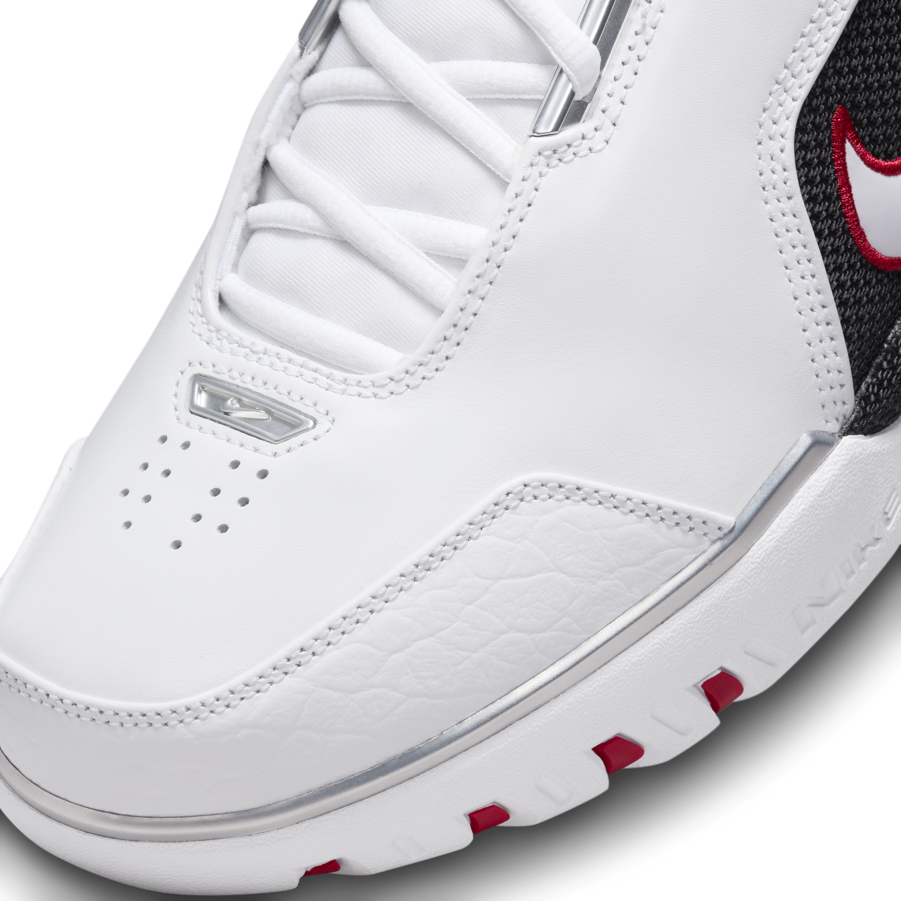 Nike Air Zoom Generation Men's Shoes