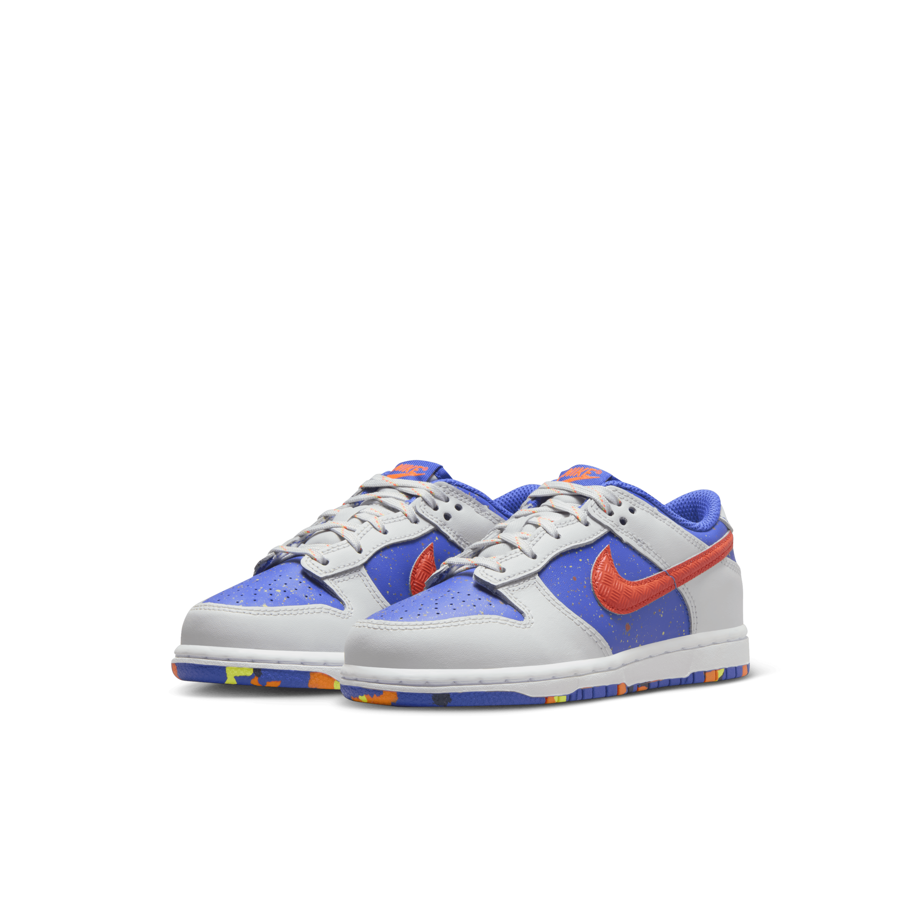 Nike Dunk Low Little Kids' Shoes