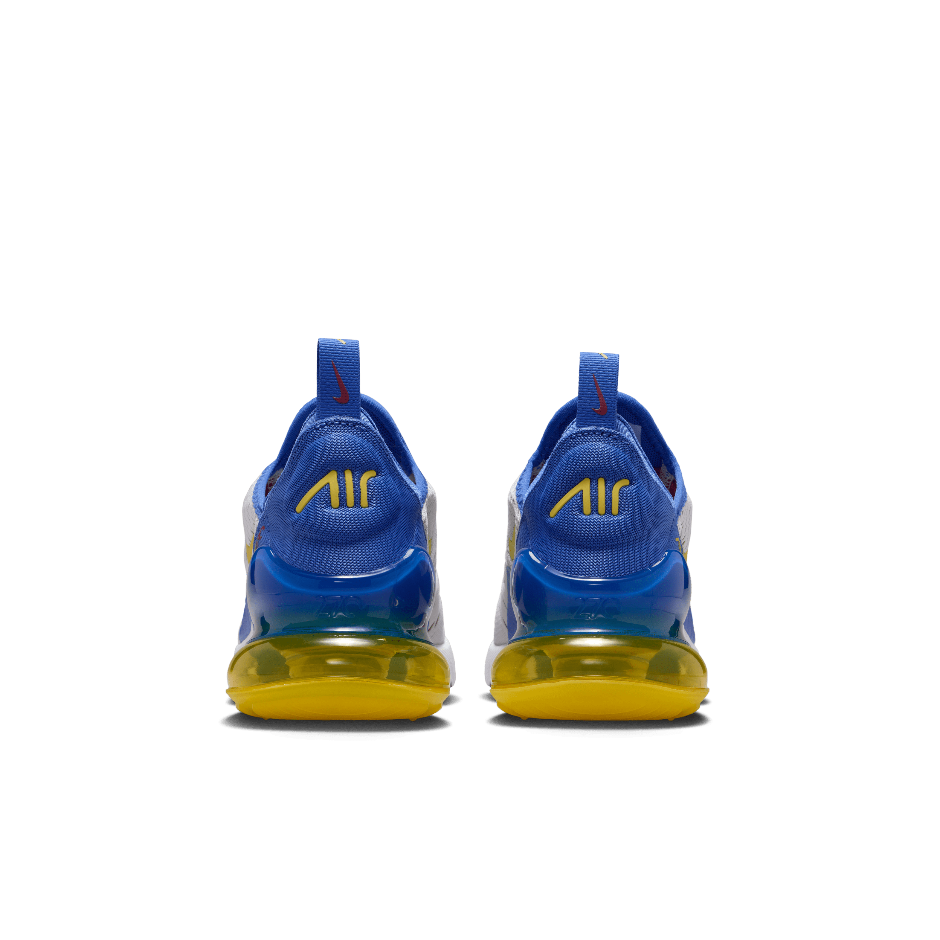 Nike Air Max 270 Little Kids' Shoes