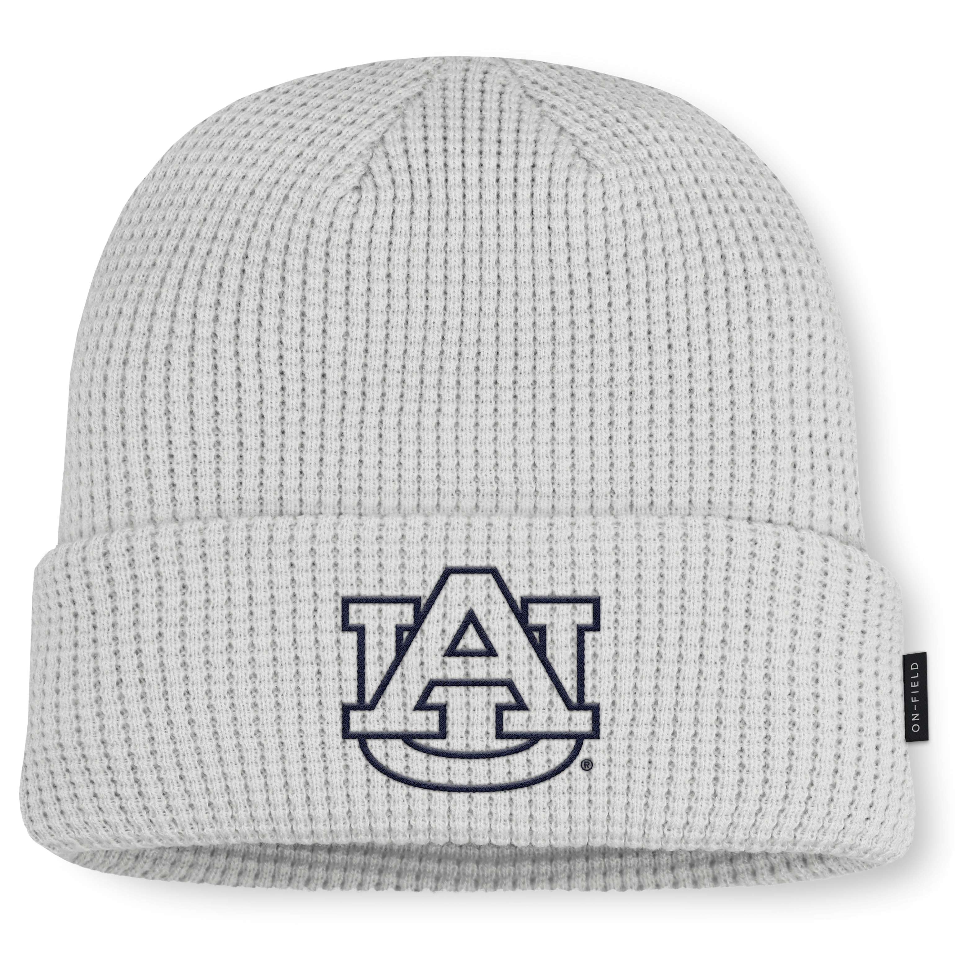 Auburn Utility Off-Field Men's Nike College Cuffed Beanie