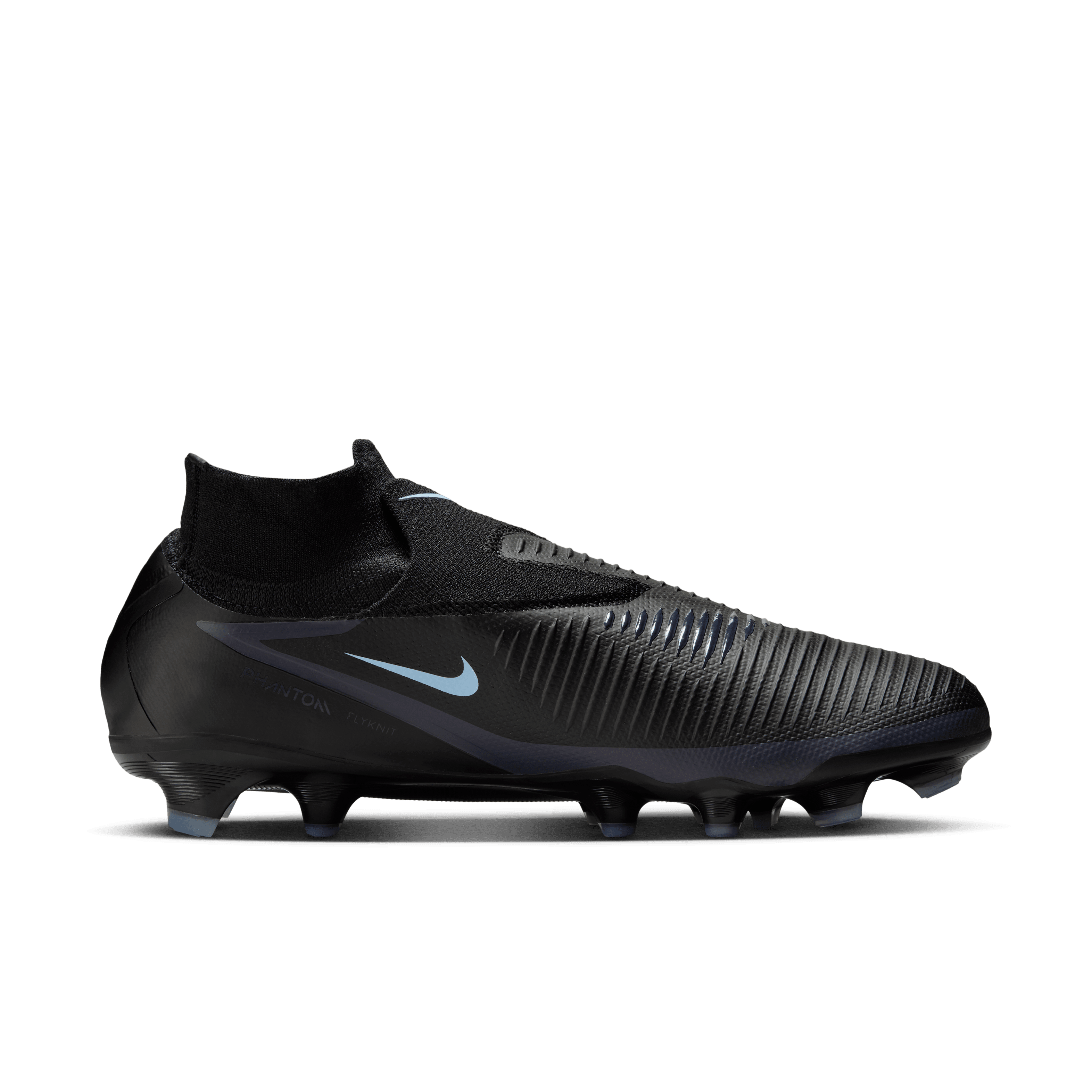 Nike Phantom 6 High Pro Firm-Ground Soccer Cleats