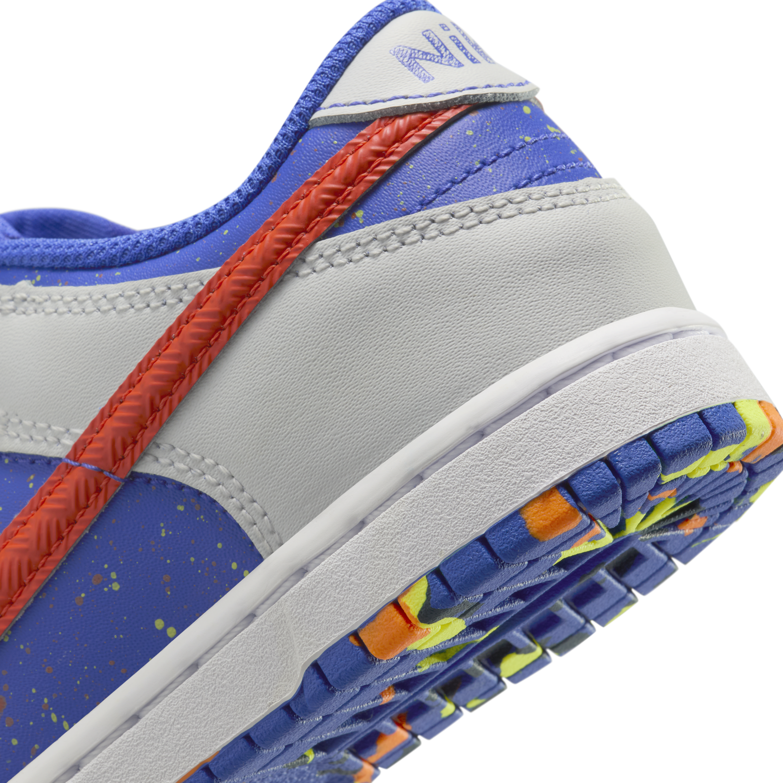 Nike Dunk Low Little Kids' Shoes