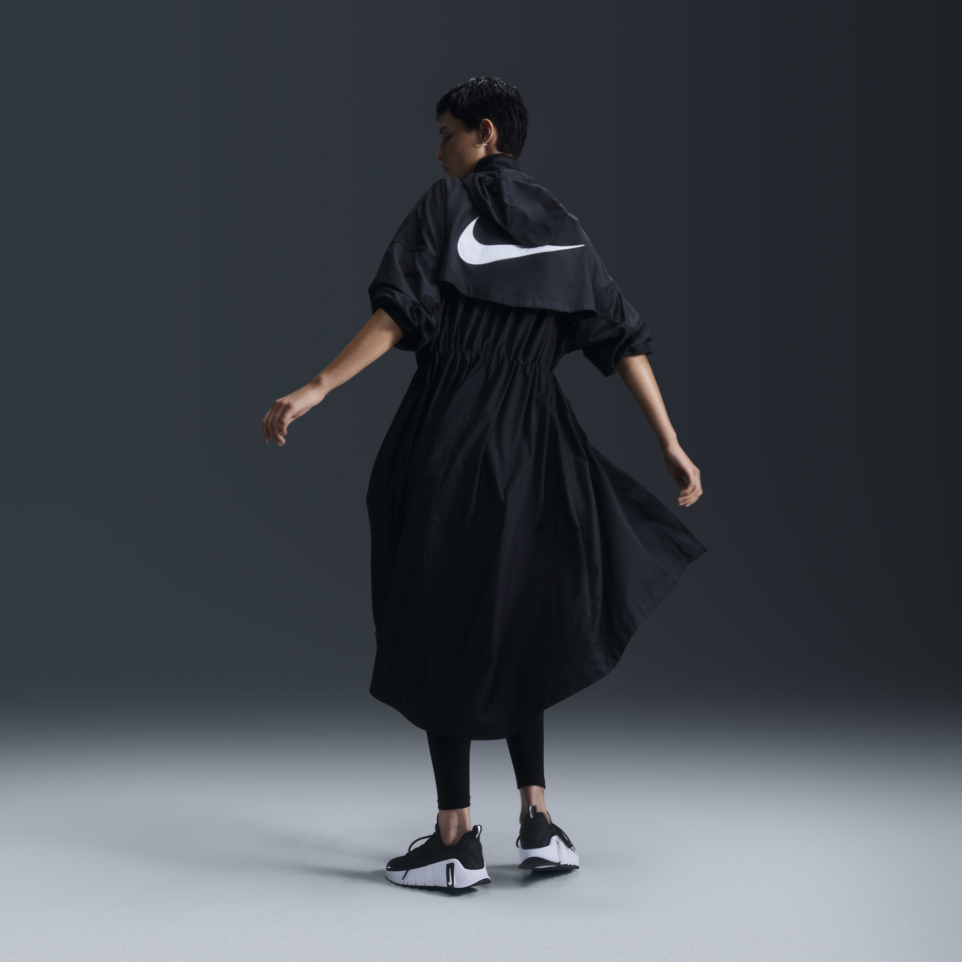 Nike Sportswear Essential Women's Trench Coat