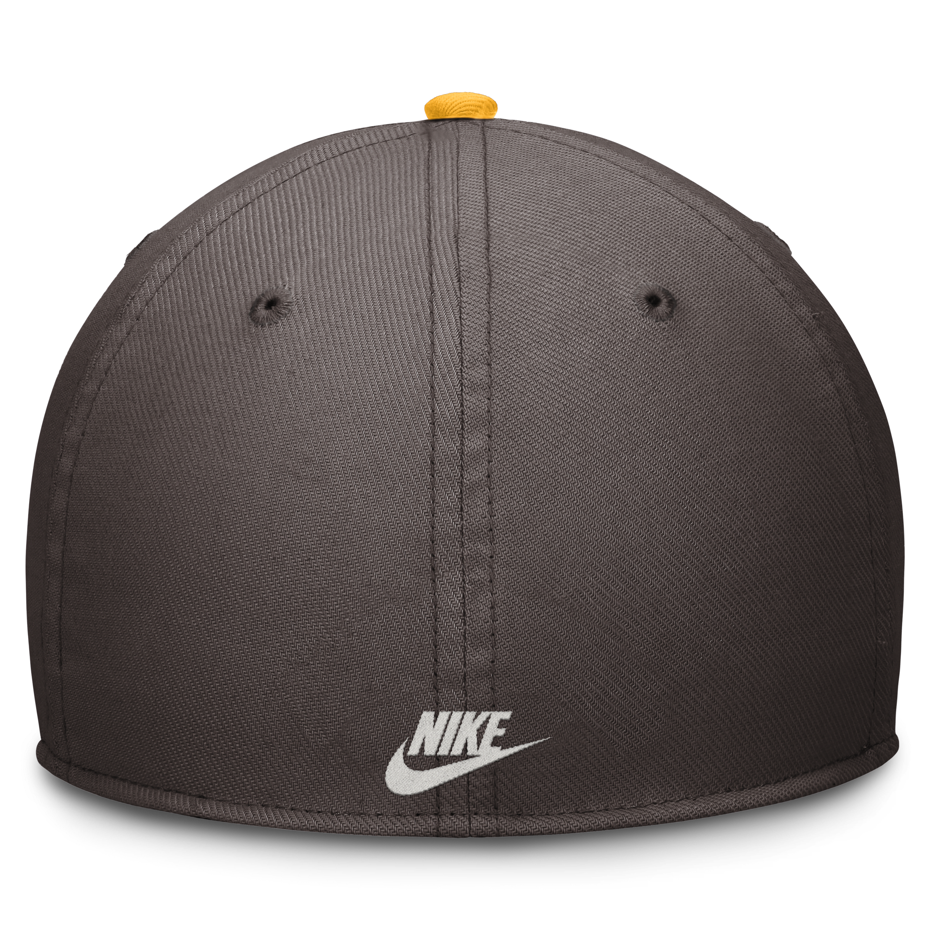 San Diego Padres Rewind Cooperstown Swoosh Men's Nike Dri-FIT MLB Hat