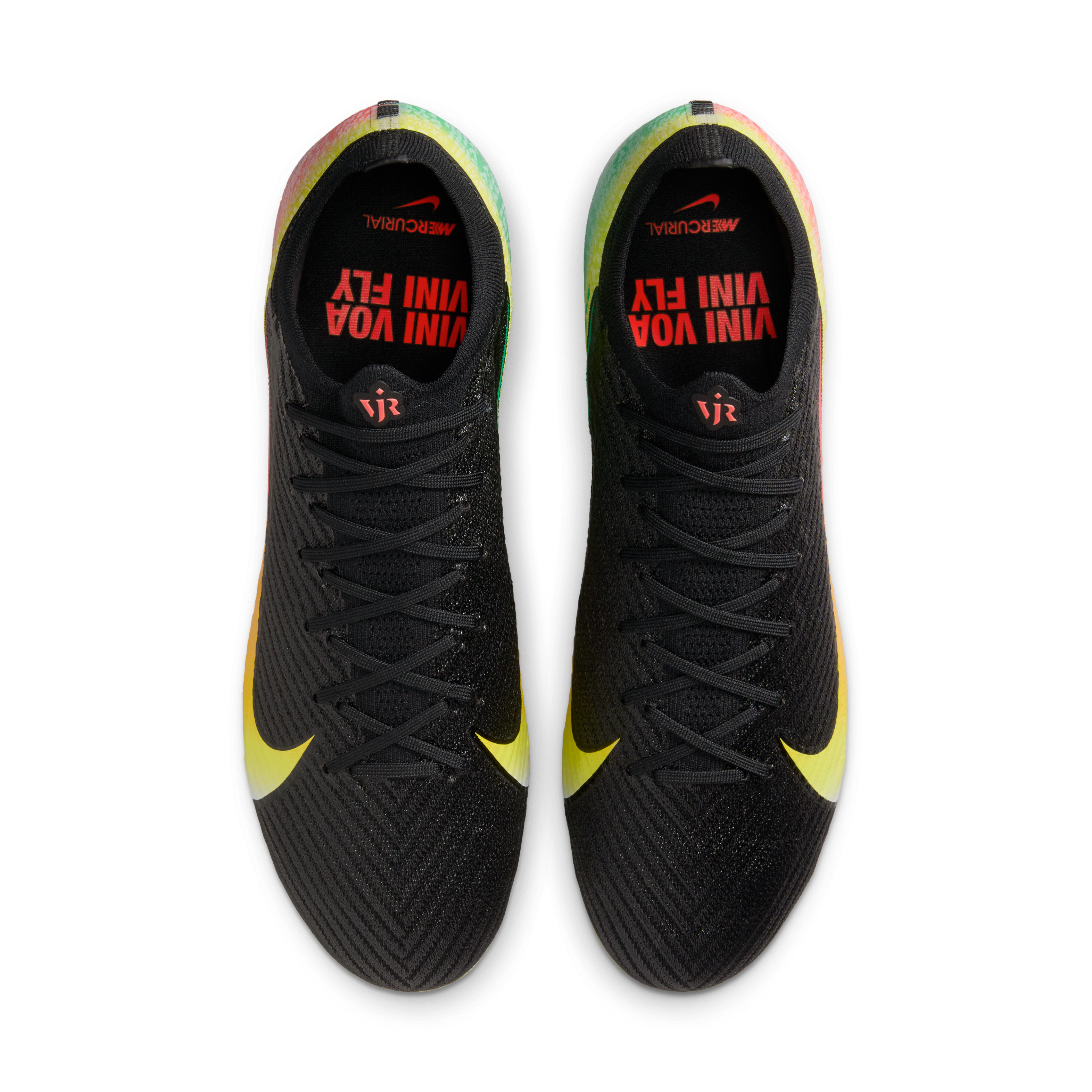Nike Mercurial Vapor 16 Elite Firm-Ground Low-Top Soccer Cleats