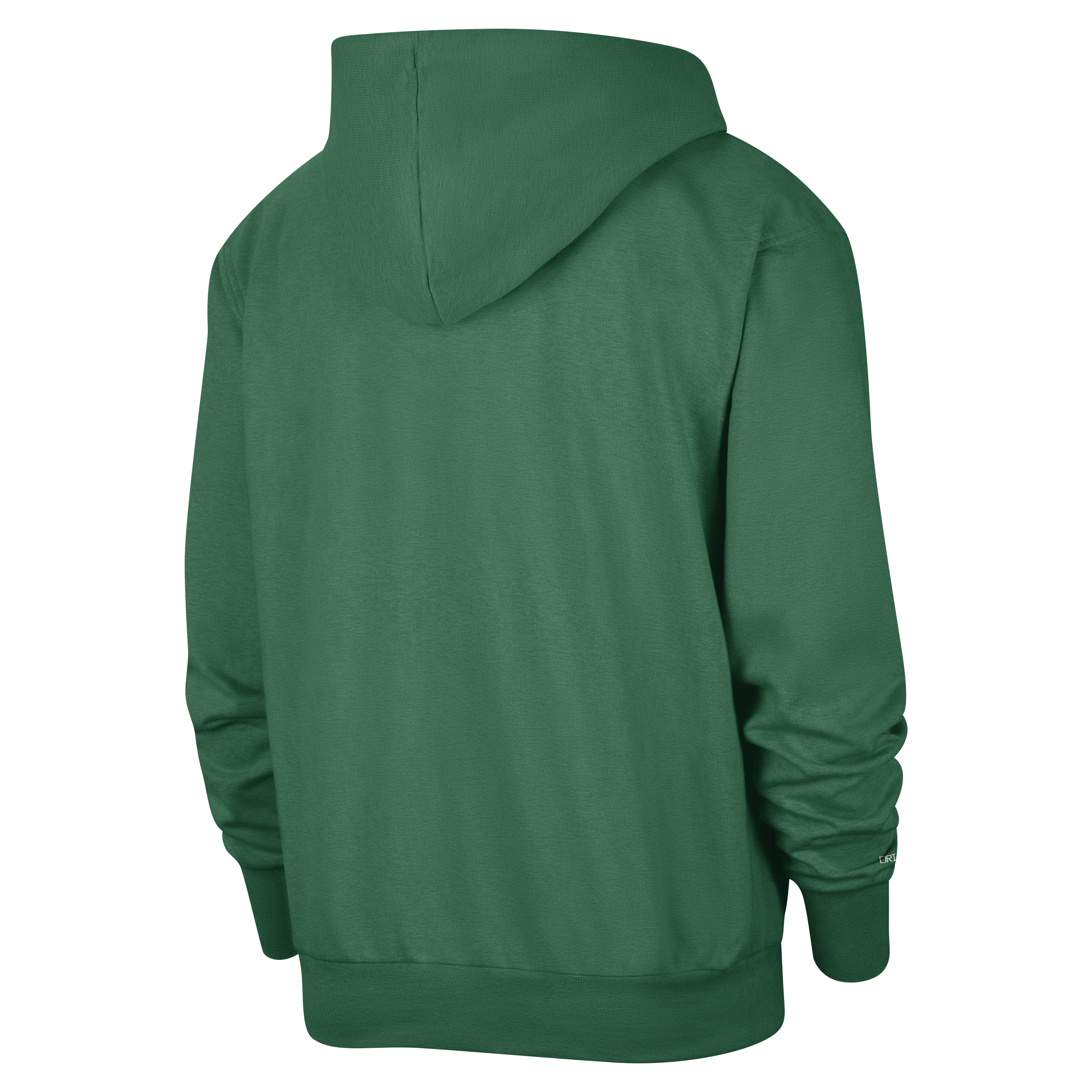 Boston Celtics Standard Issue Courtside Men's Nike Dri-FIT NBA Hoodie