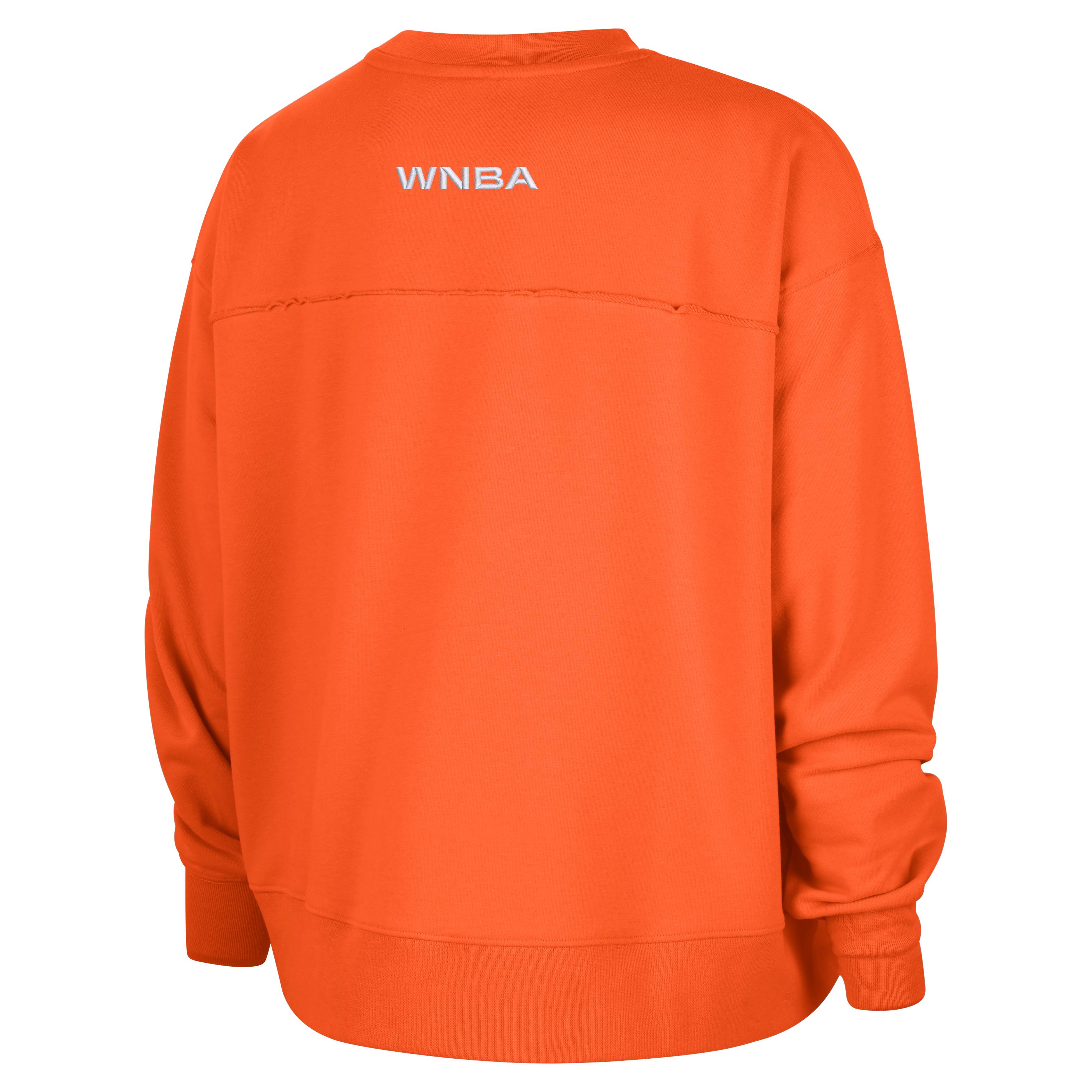 Team 13 Fly Women's Nike WNBA Fleece Crew-Neck Sweatshirt