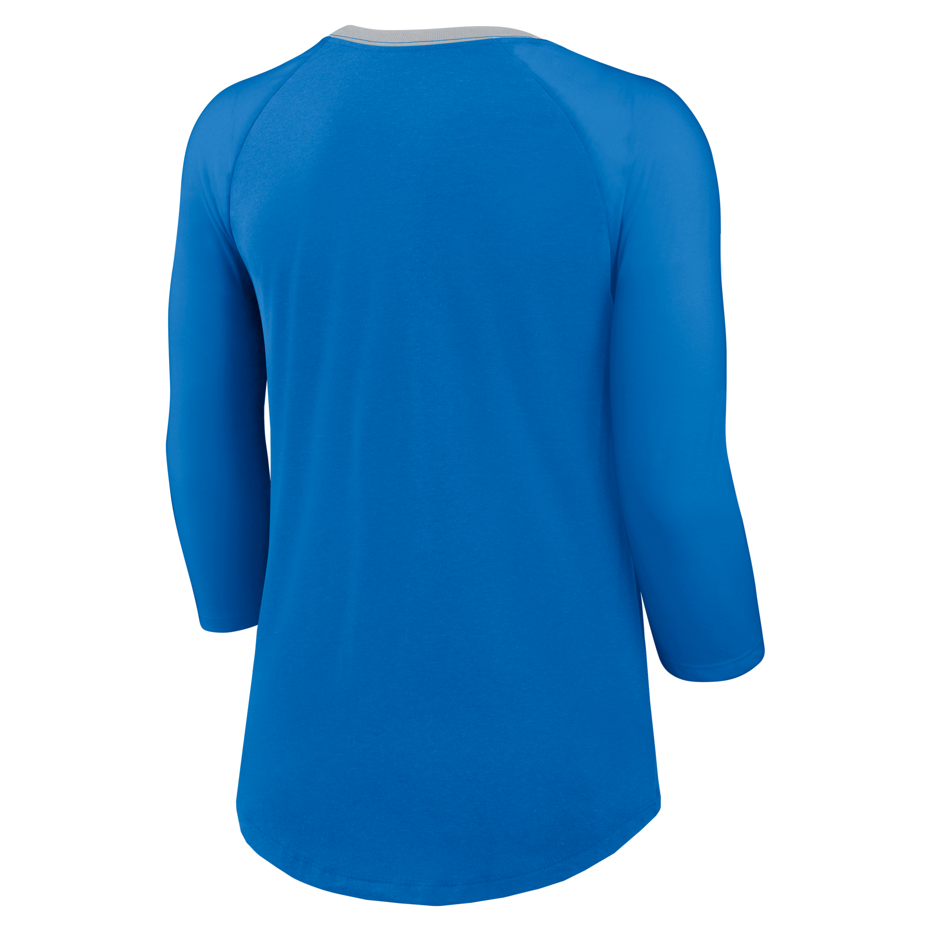 Detroit Lions Women's Nike NFL 3/4-Sleeve T-Shirt