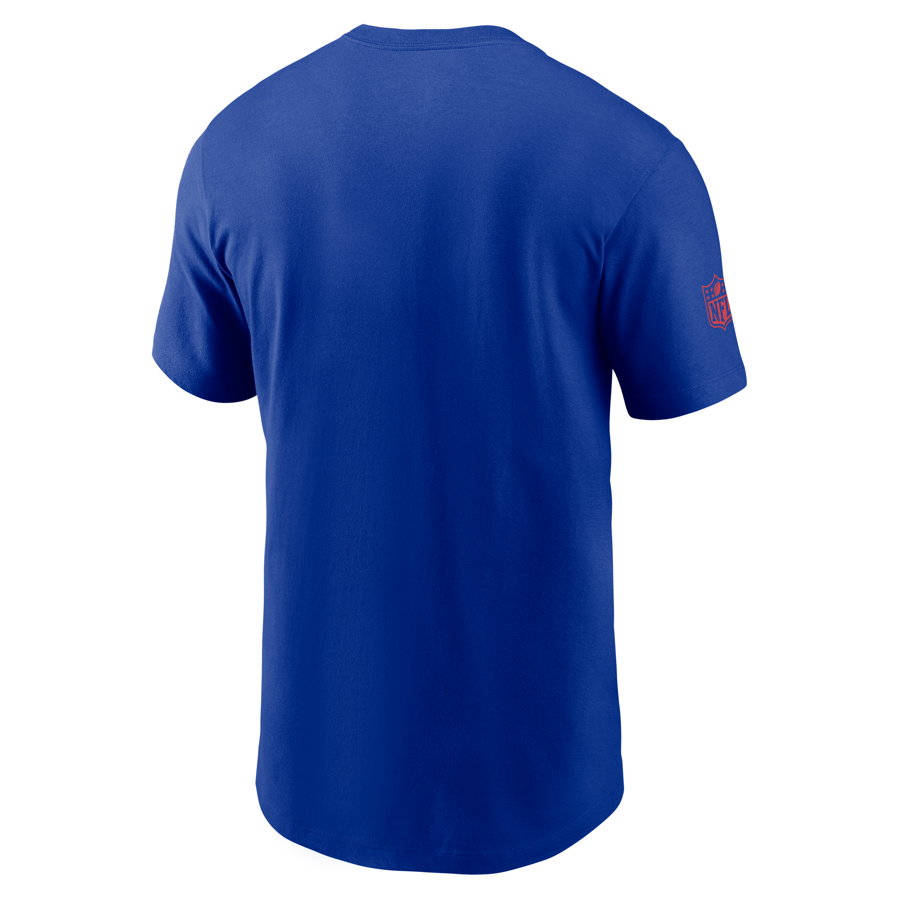 Buffalo Bills Sideline Team Issue Men's Nike Dri-FIT NFL T-Shirt