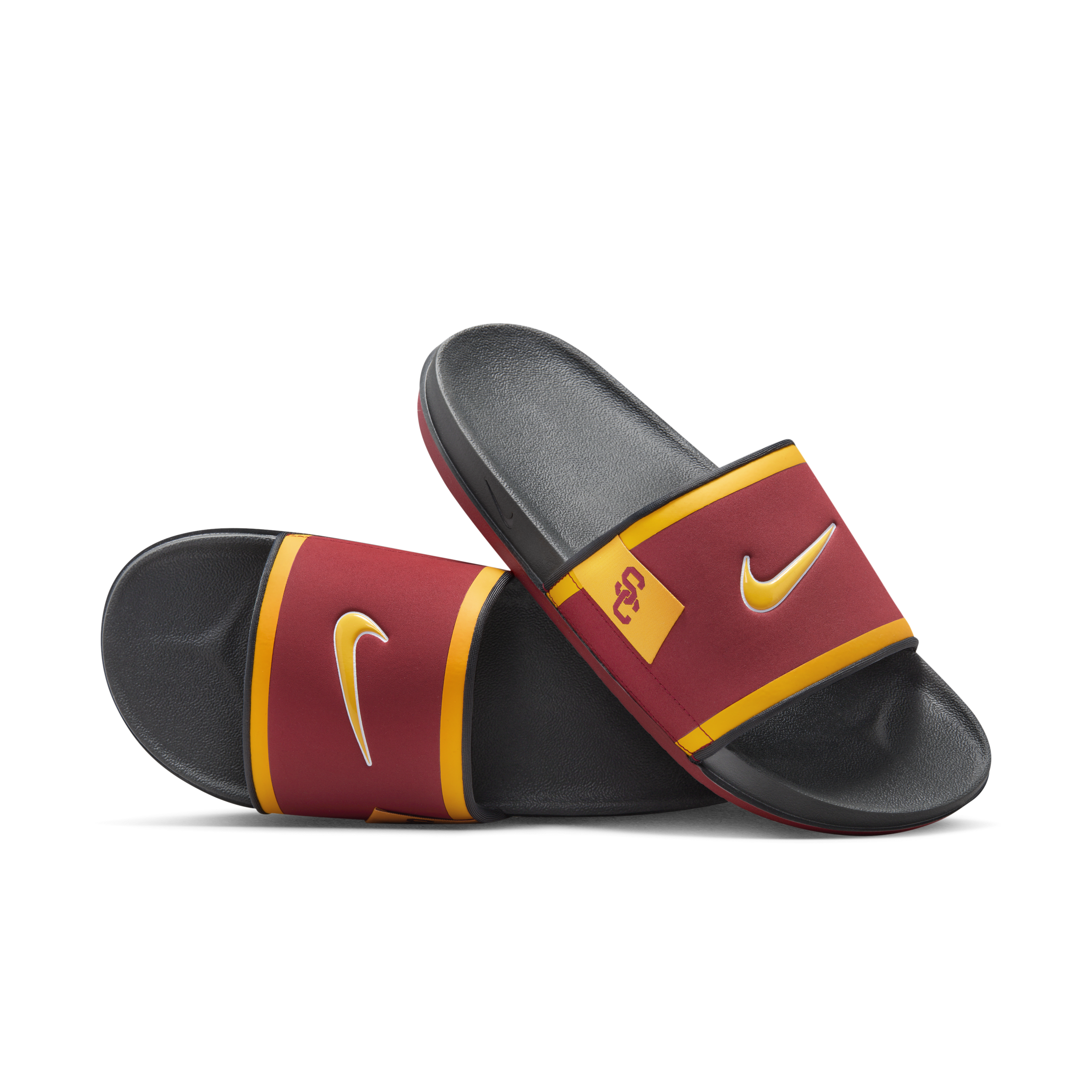 Nike College Offcourt (USC) Slides