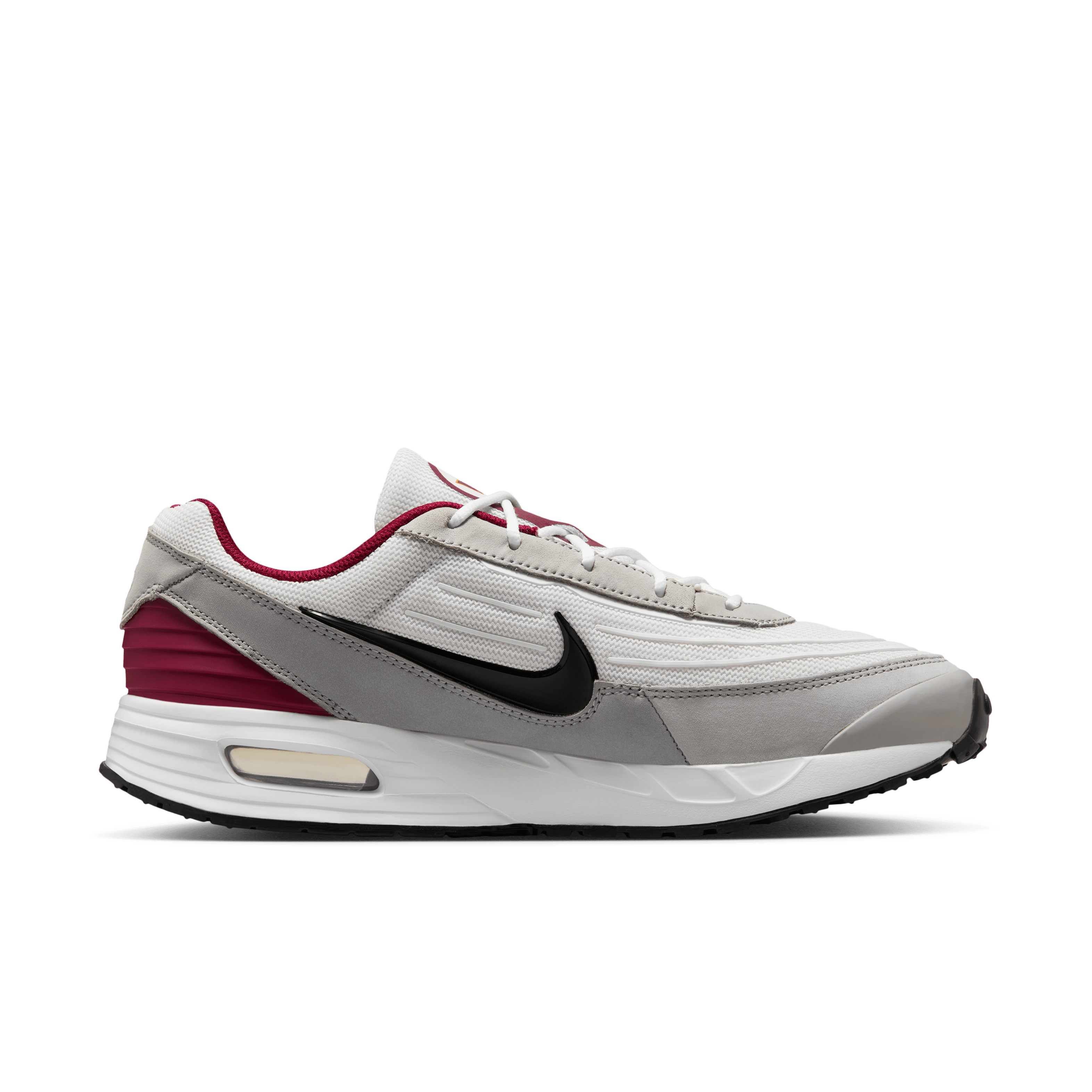 Washington Commanders Air Max Verse Men's Nike NFL Shoes