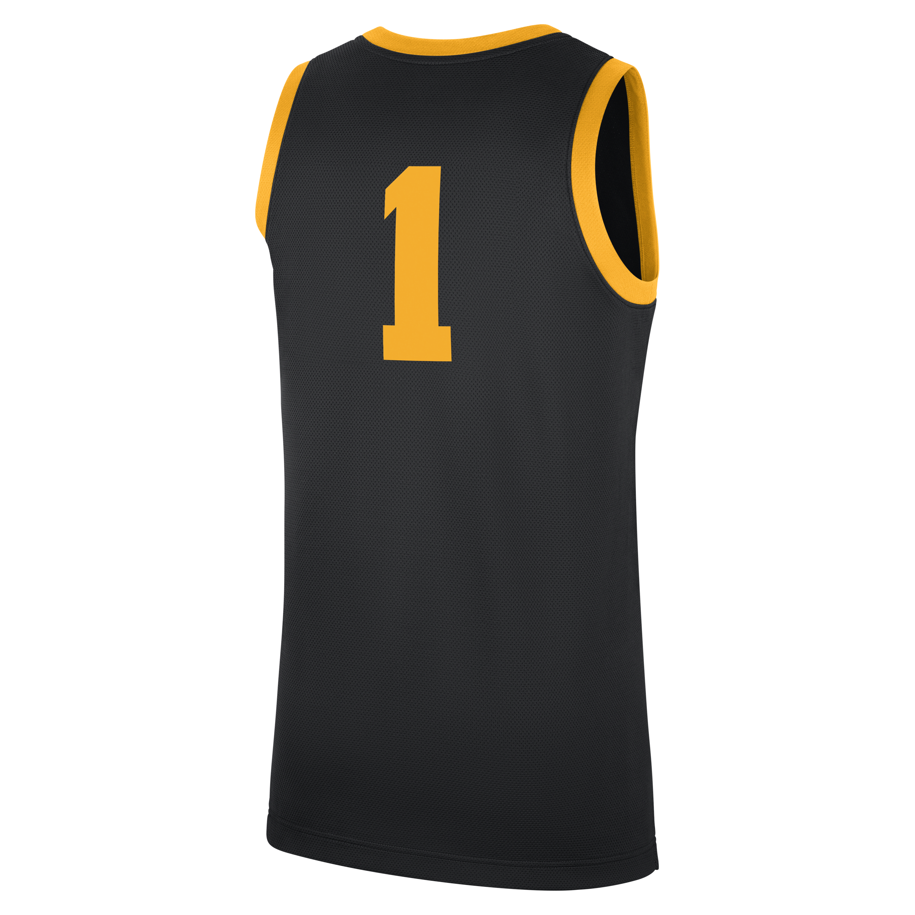 Nike College (Iowa) Men's Basketball Jersey