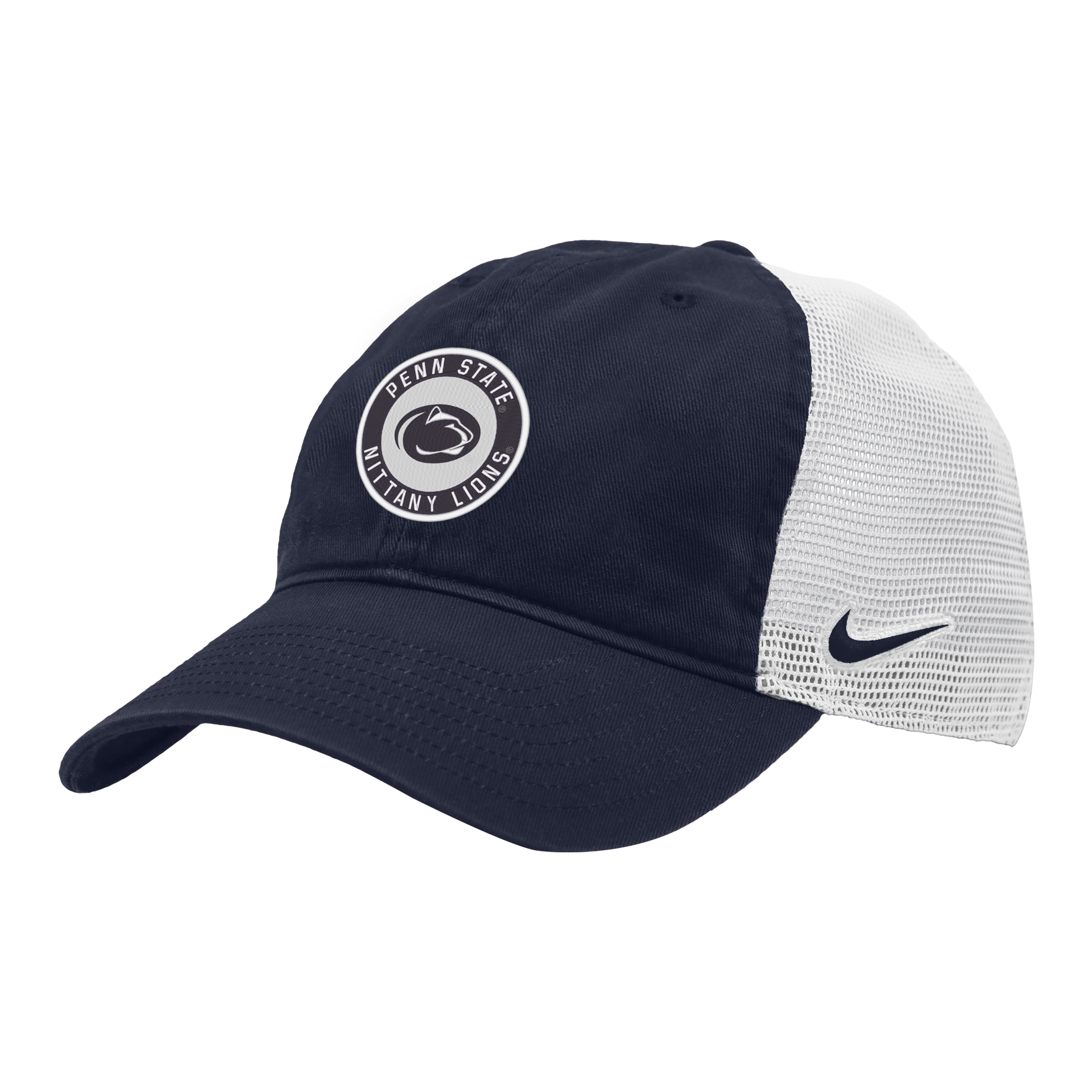 Penn State Heritage86 Nike College Trucker Hat