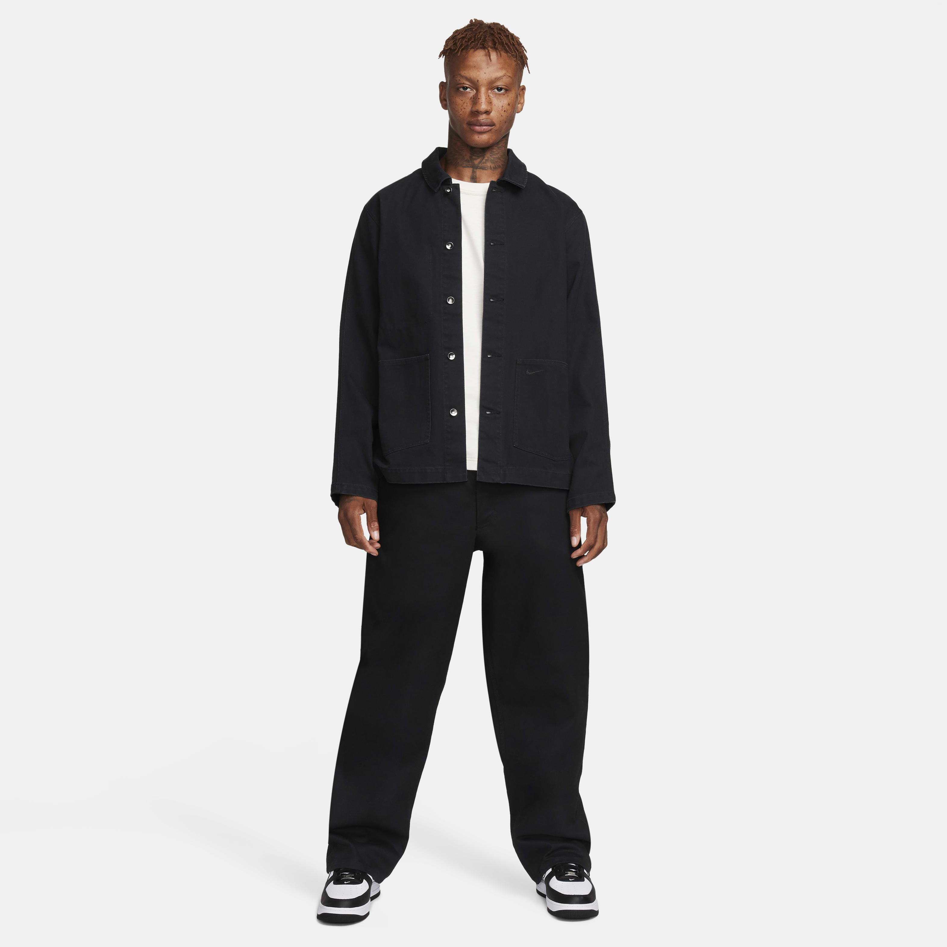 Nike Life Men's Chore Coat