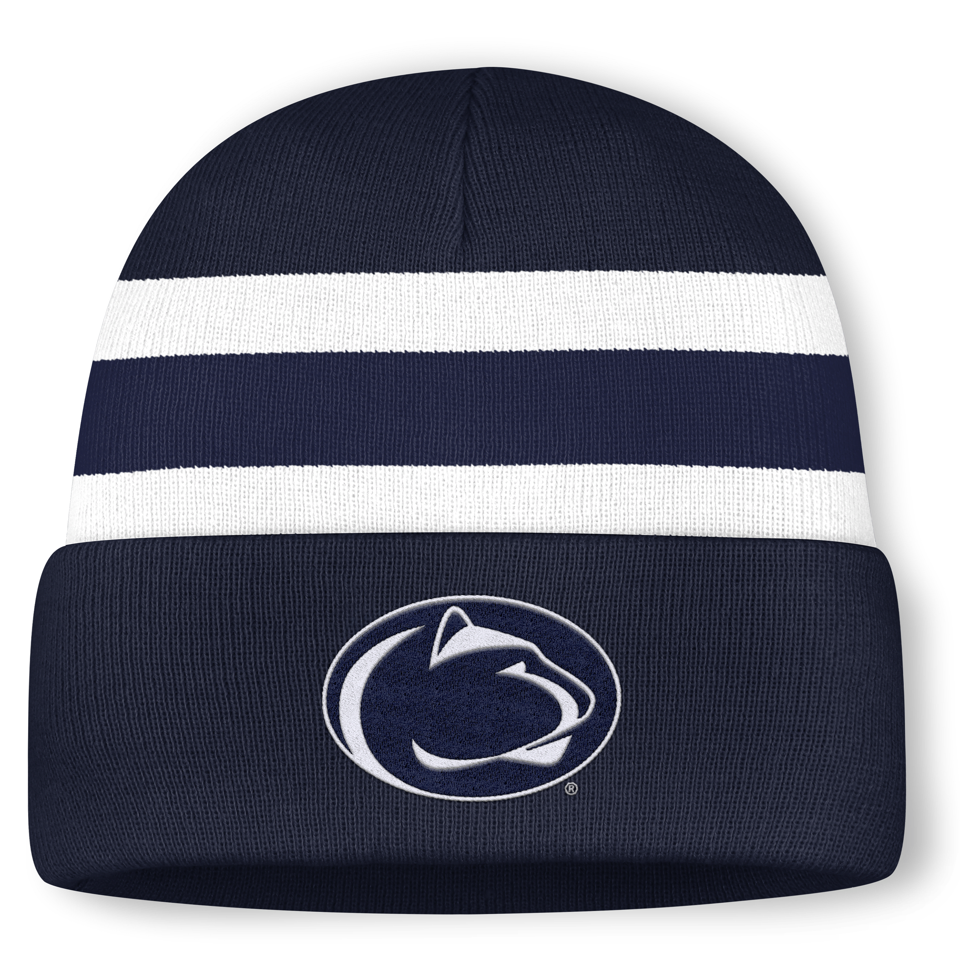 Penn State Primetime Utility Campus Men's Nike College Cuffed Beanie