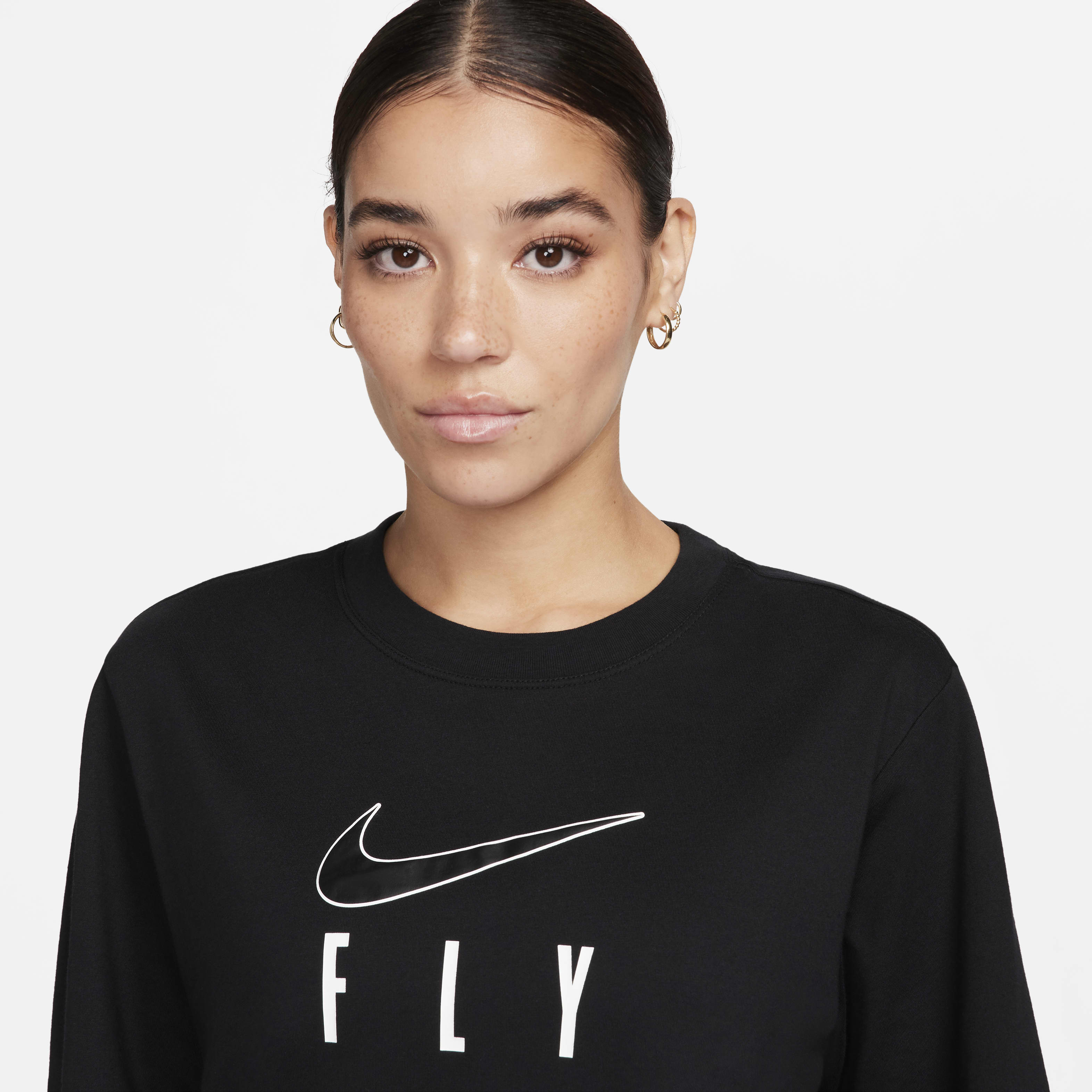 Nike Dri-FIT Swoosh Fly Women's T-Shirt