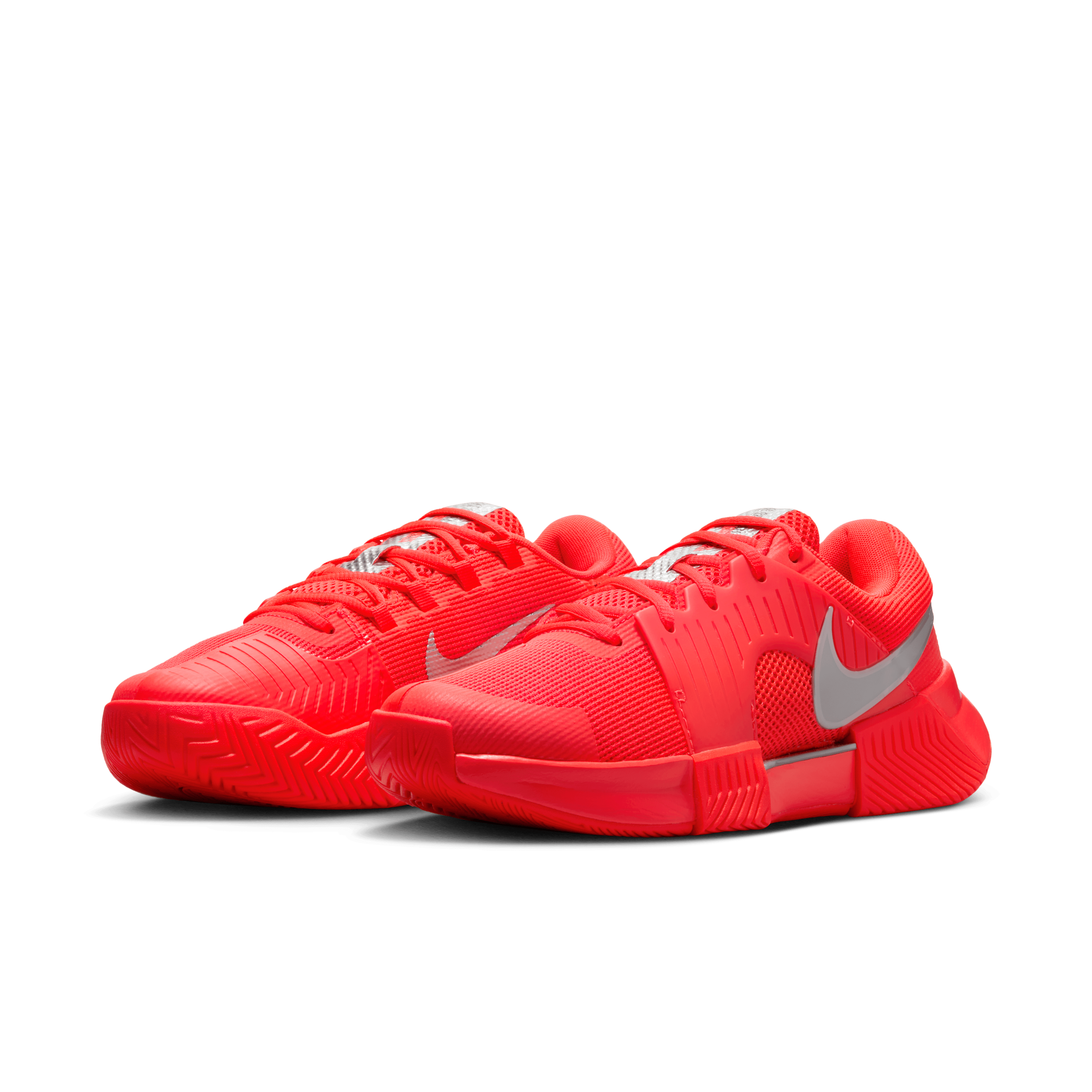 Nike GP Challenge 1 Premium Women's Hard Court Tennis Shoes