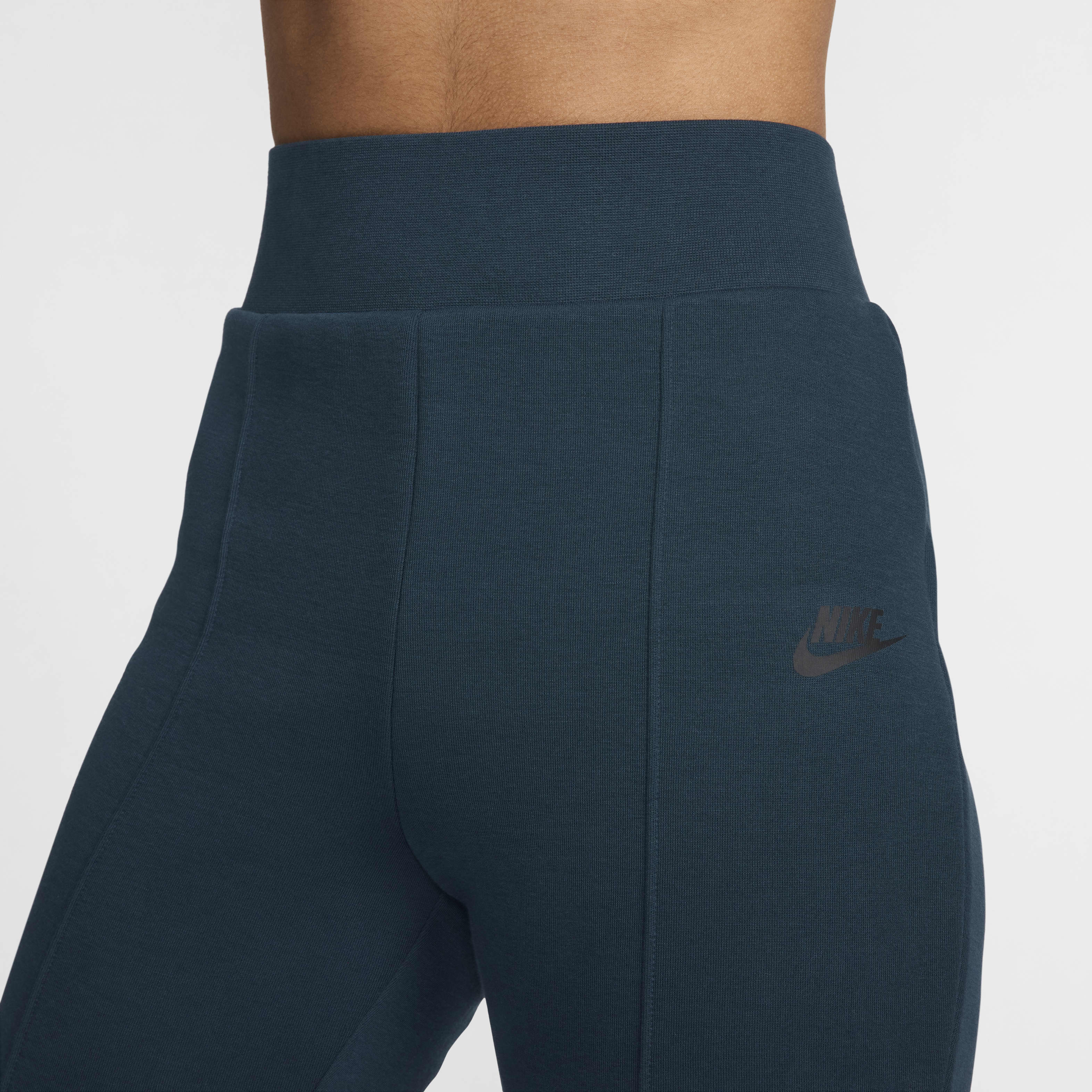 Nike Sportswear Tech Fleece Women's High-Waisted Slim Pants