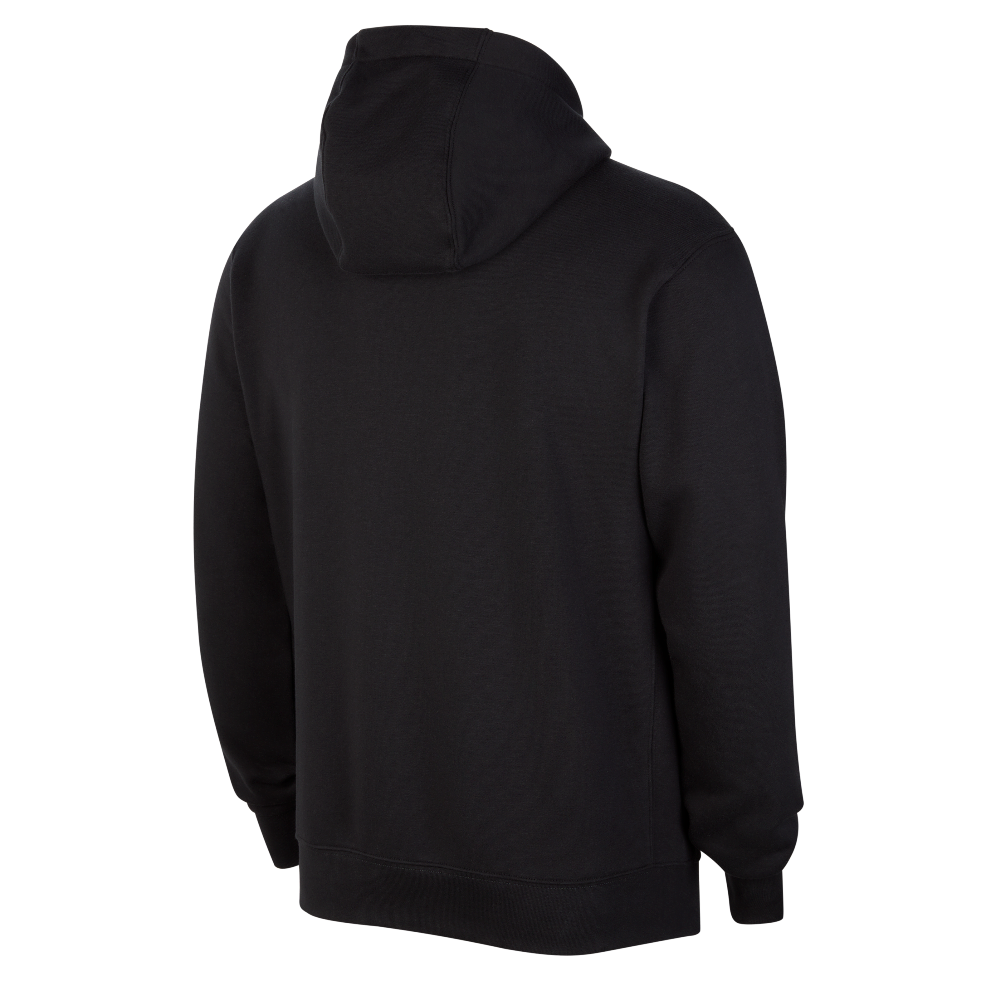 Golden State Warriors Club Courtside Men's Nike NBA Pullover Hoodie