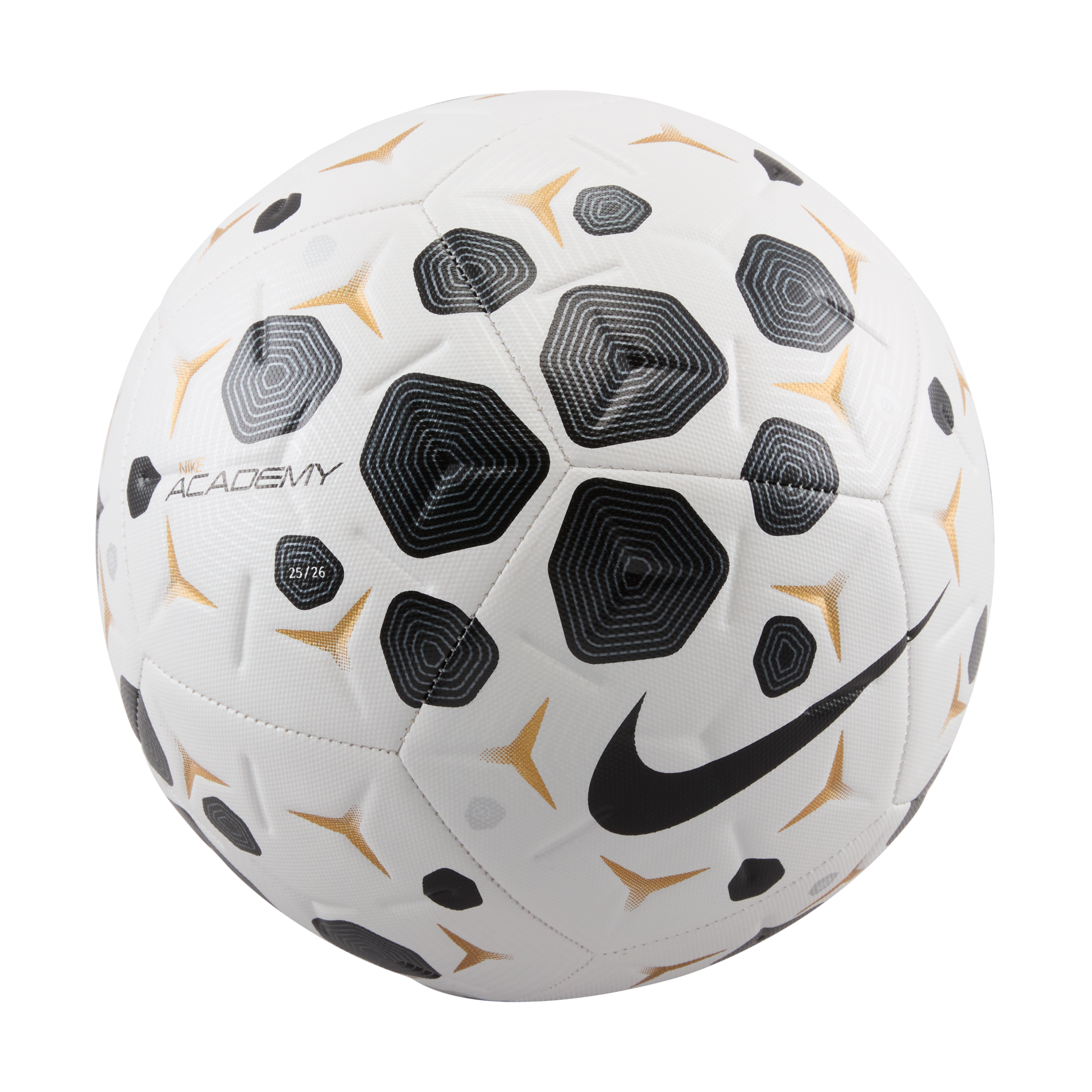 Nike Academy Soccer Ball
