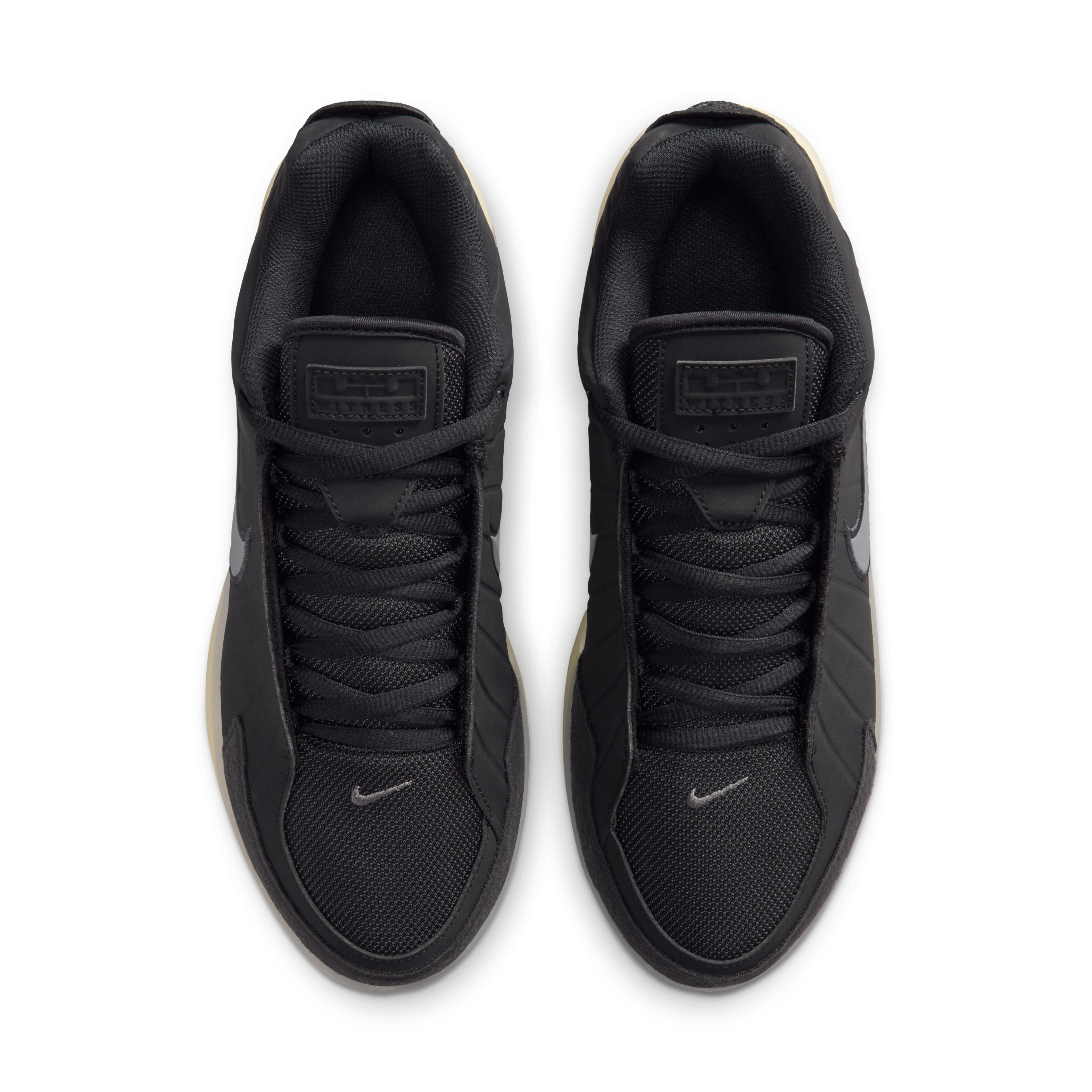 LeBron Witness 9 Basketball Shoes