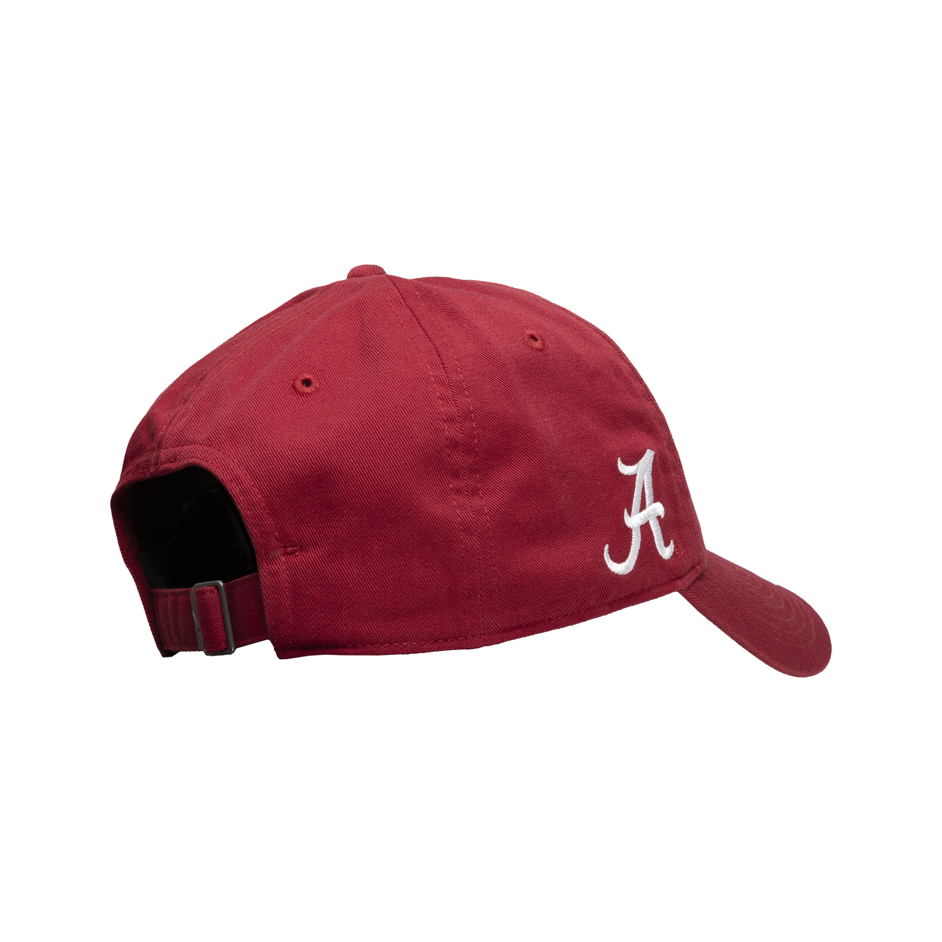 Alabama Nike College Cap