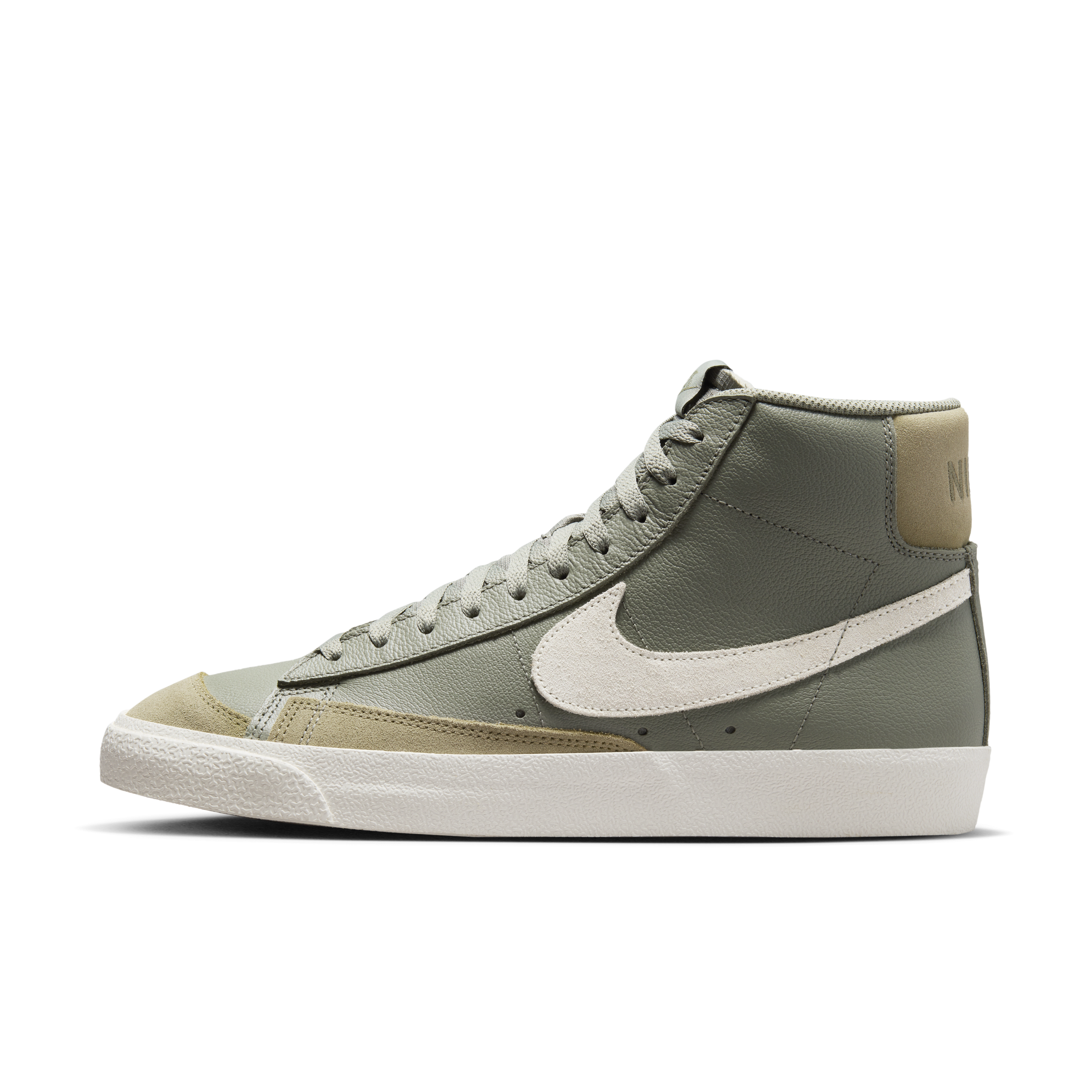 Nike Blazer Mid '77 Premium Men's Shoes