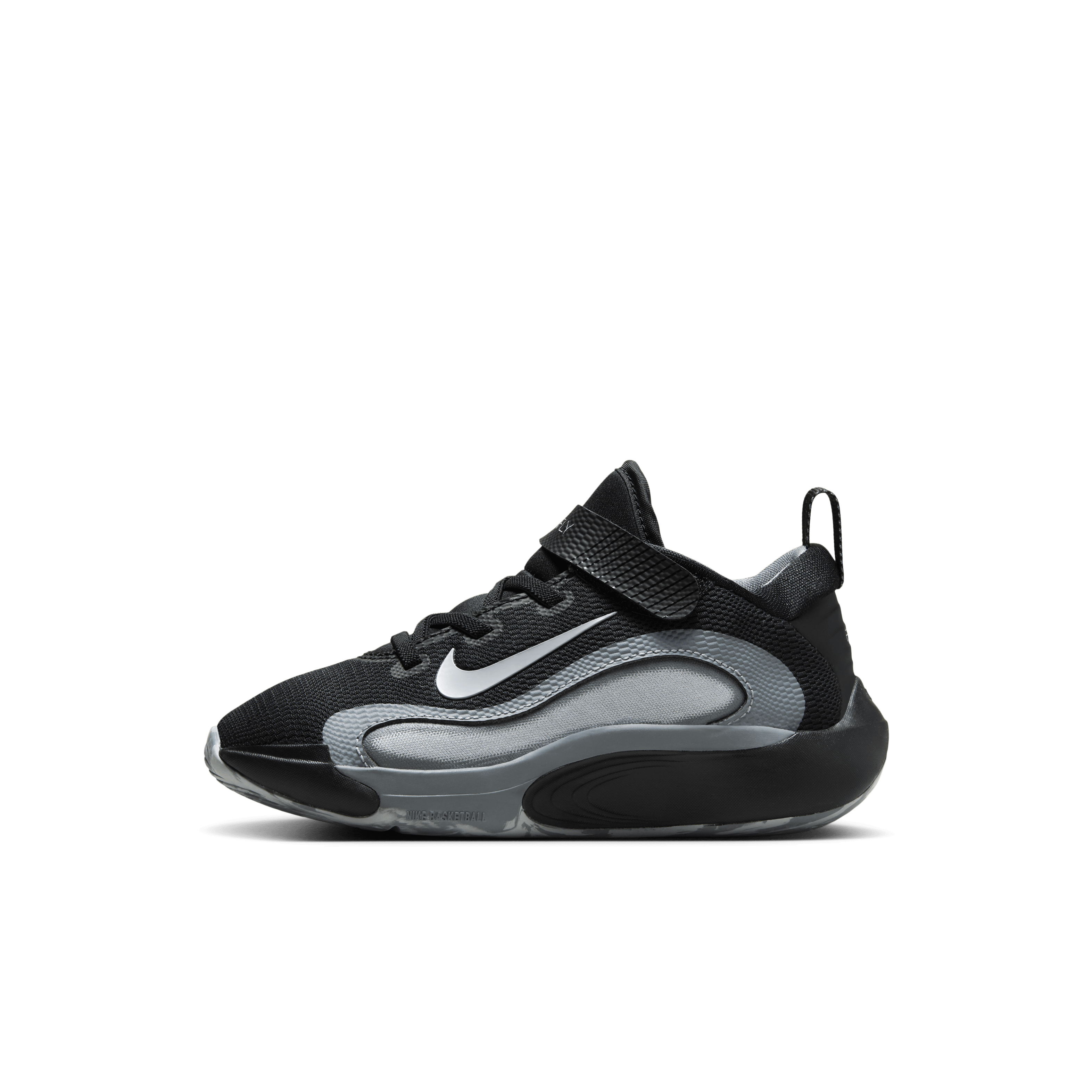 Nike IsoFly Little Kids' Basketball Shoes