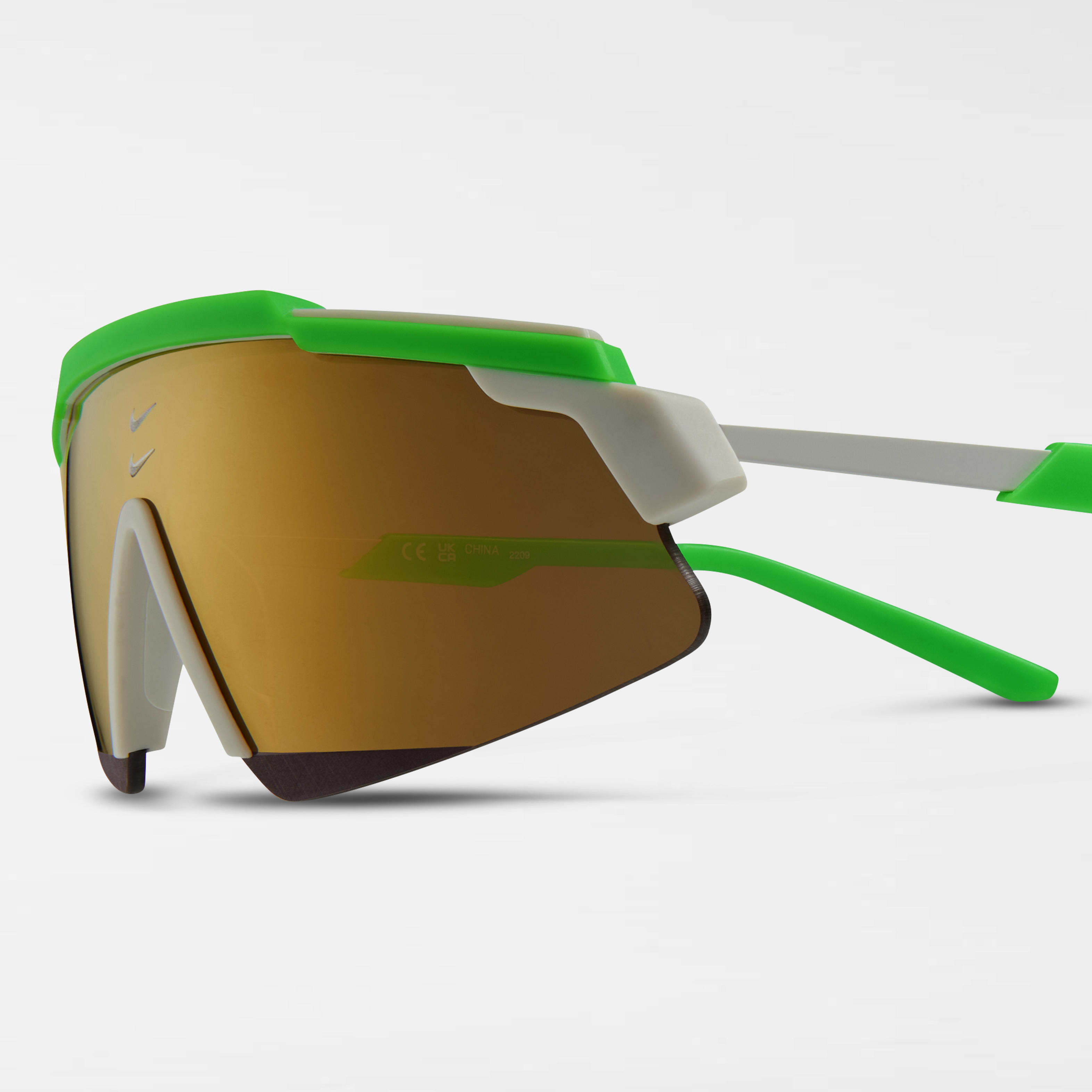 Nike Marquee Mirrored Sunglasses