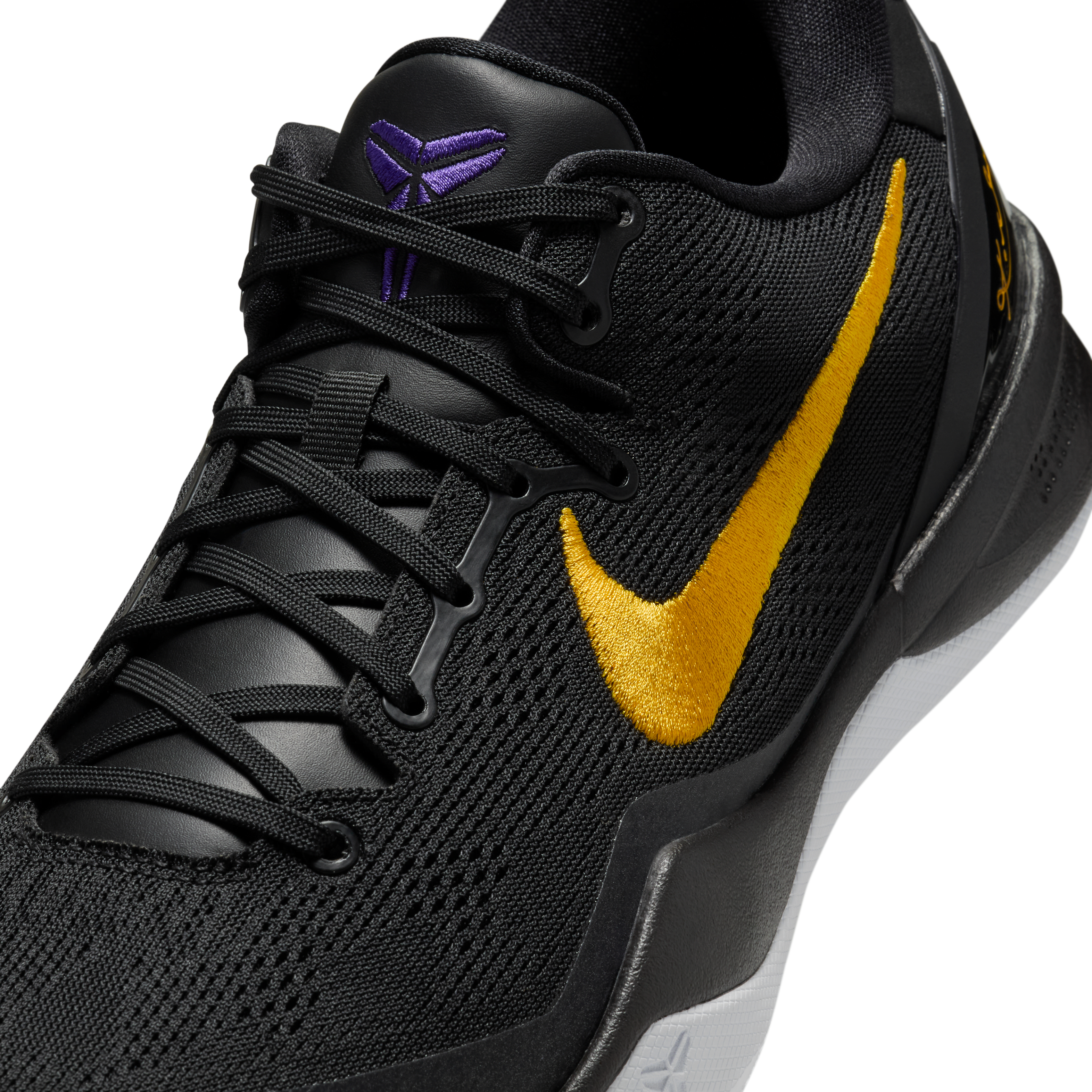 Kobe VIII Protro Basketball Shoes