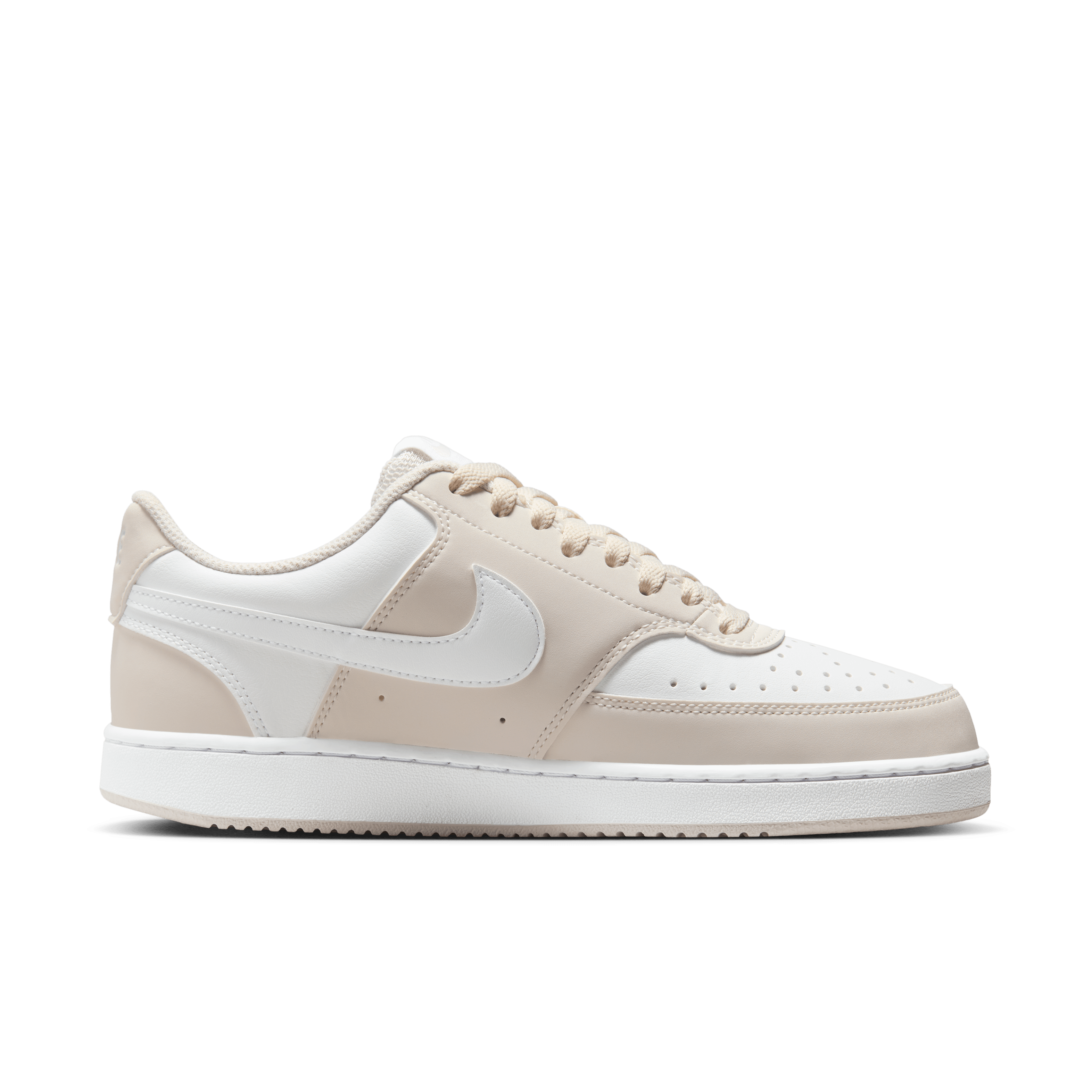 Nike Court Vision Low Women's Shoes