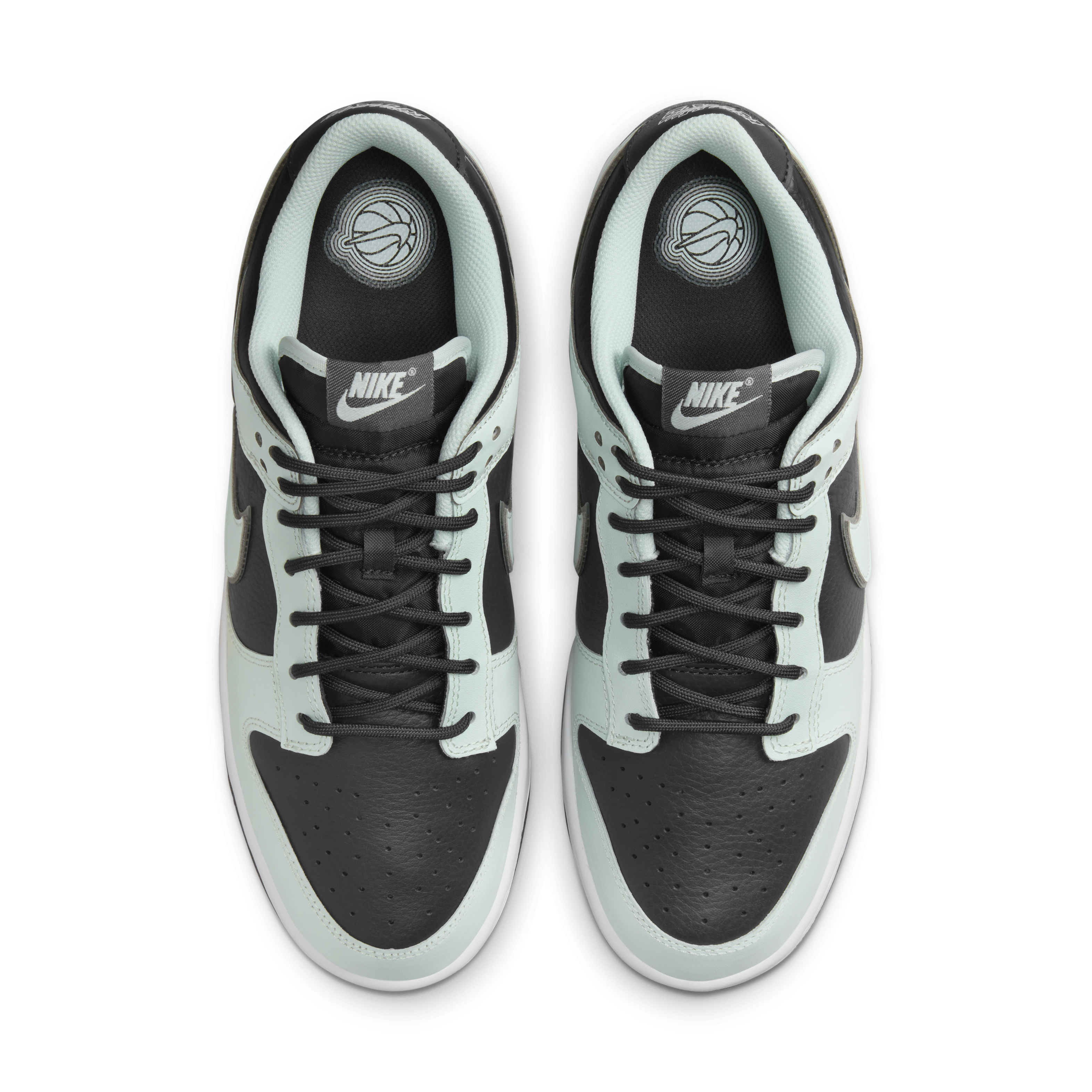 Nike Dunk Low Retro Premium Men's Shoes