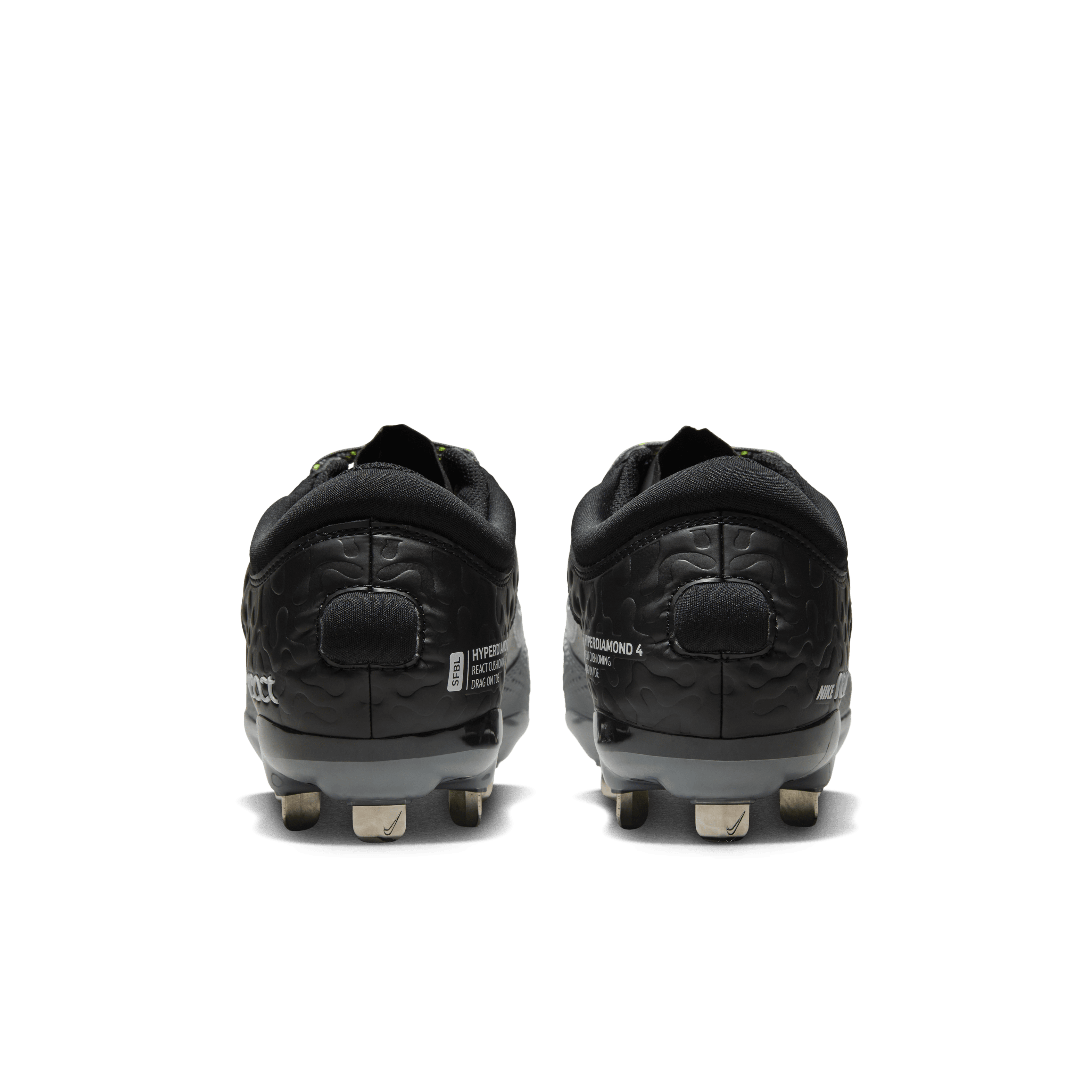 Nike Hyperdiamond 4 Elite Women's Softball Cleats