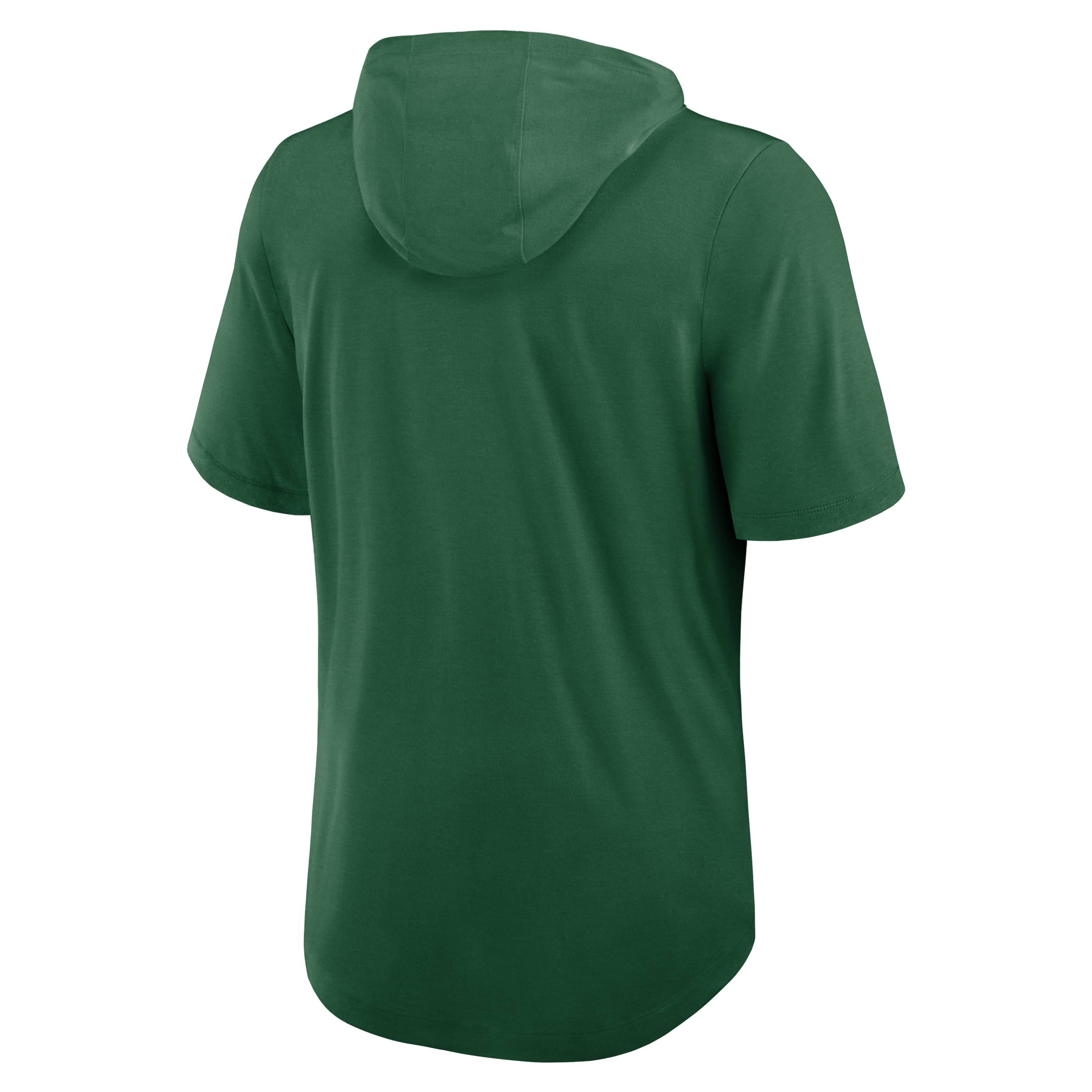 New York Jets Men's Nike Dri-FIT NFL Hooded T-Shirt