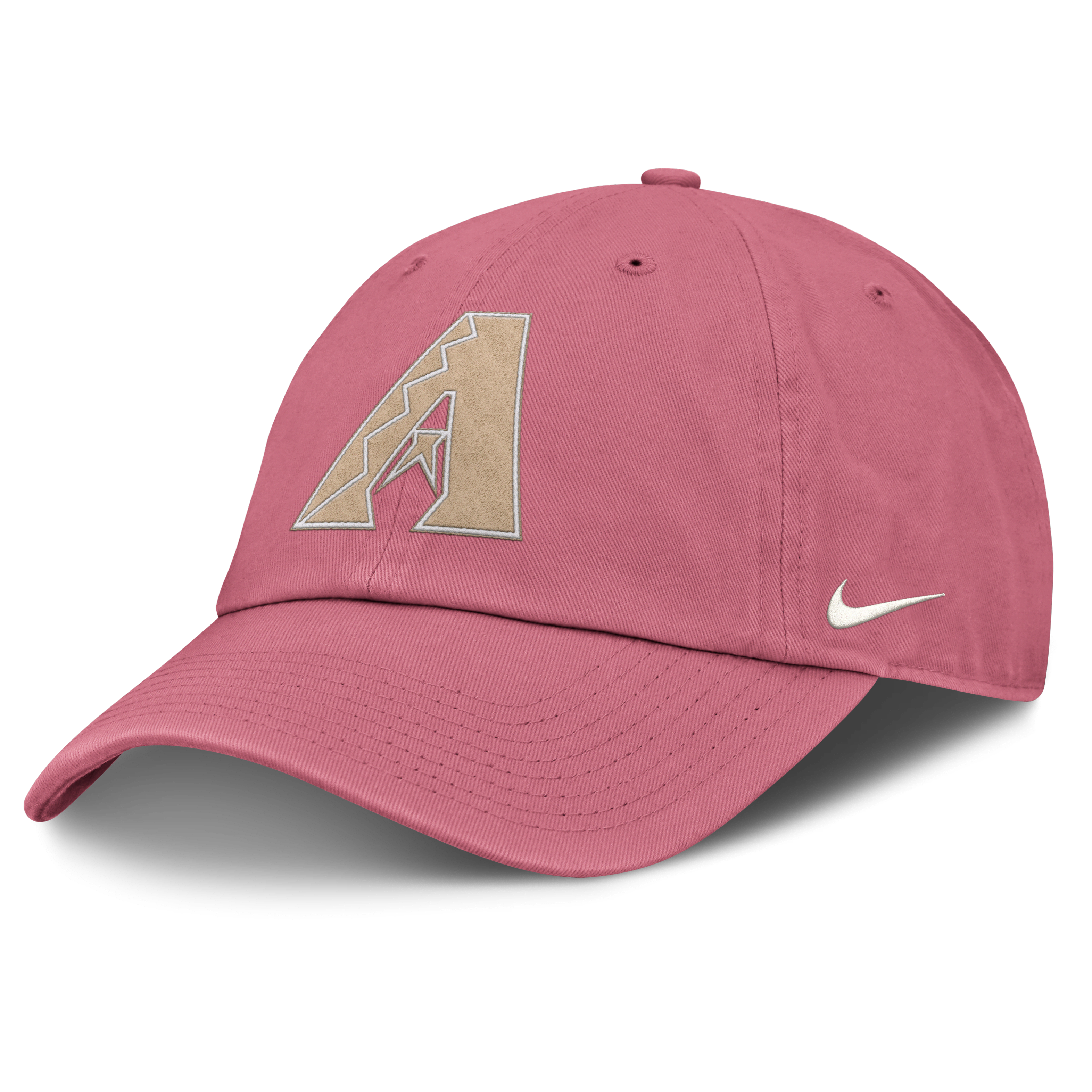 Arizona Diamondbacks Club Men’s Nike MLB Adjustable Hat