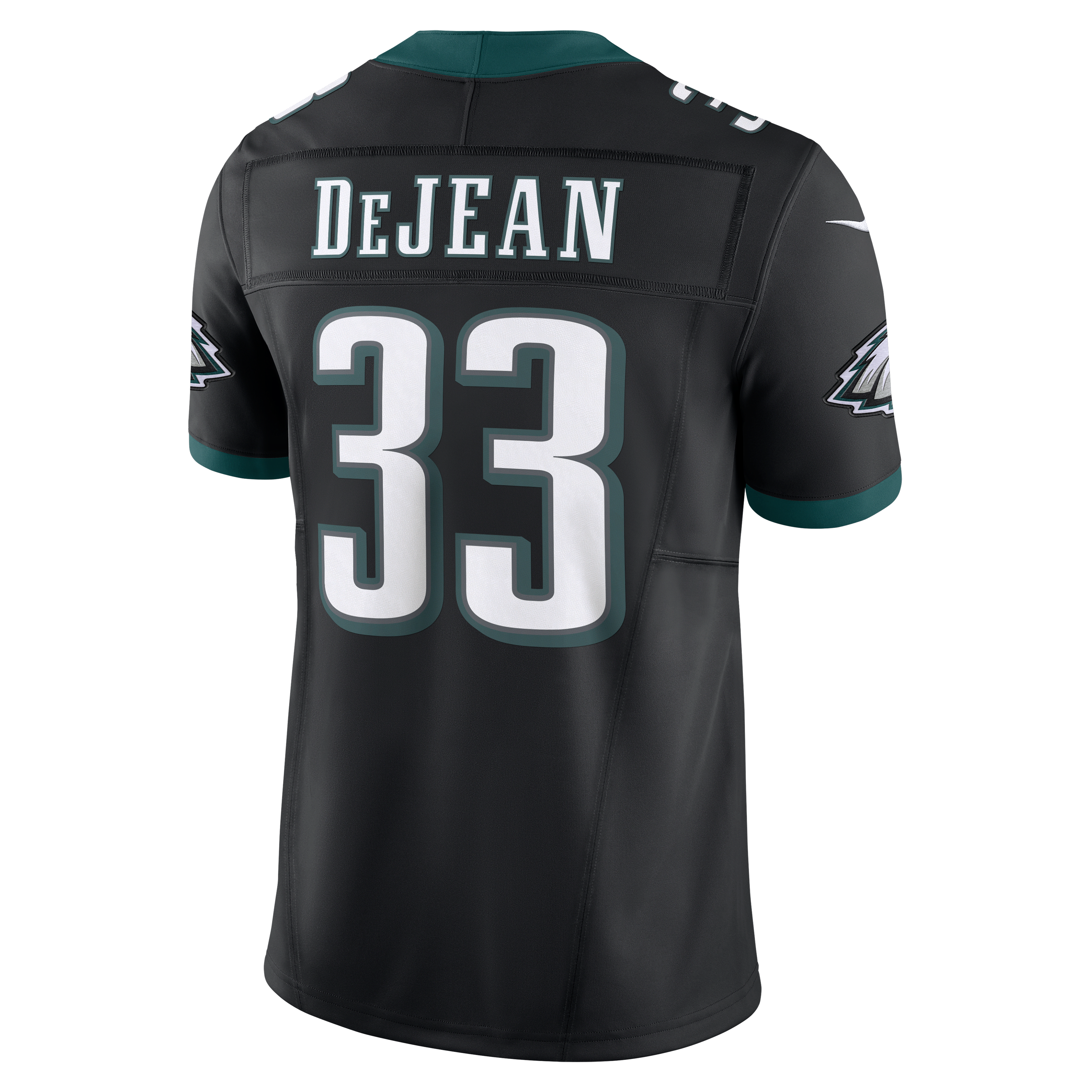 DeVonta Smith Philadelphia Eagles Men's Nike Dri-FIT NFL Limited Football Jersey