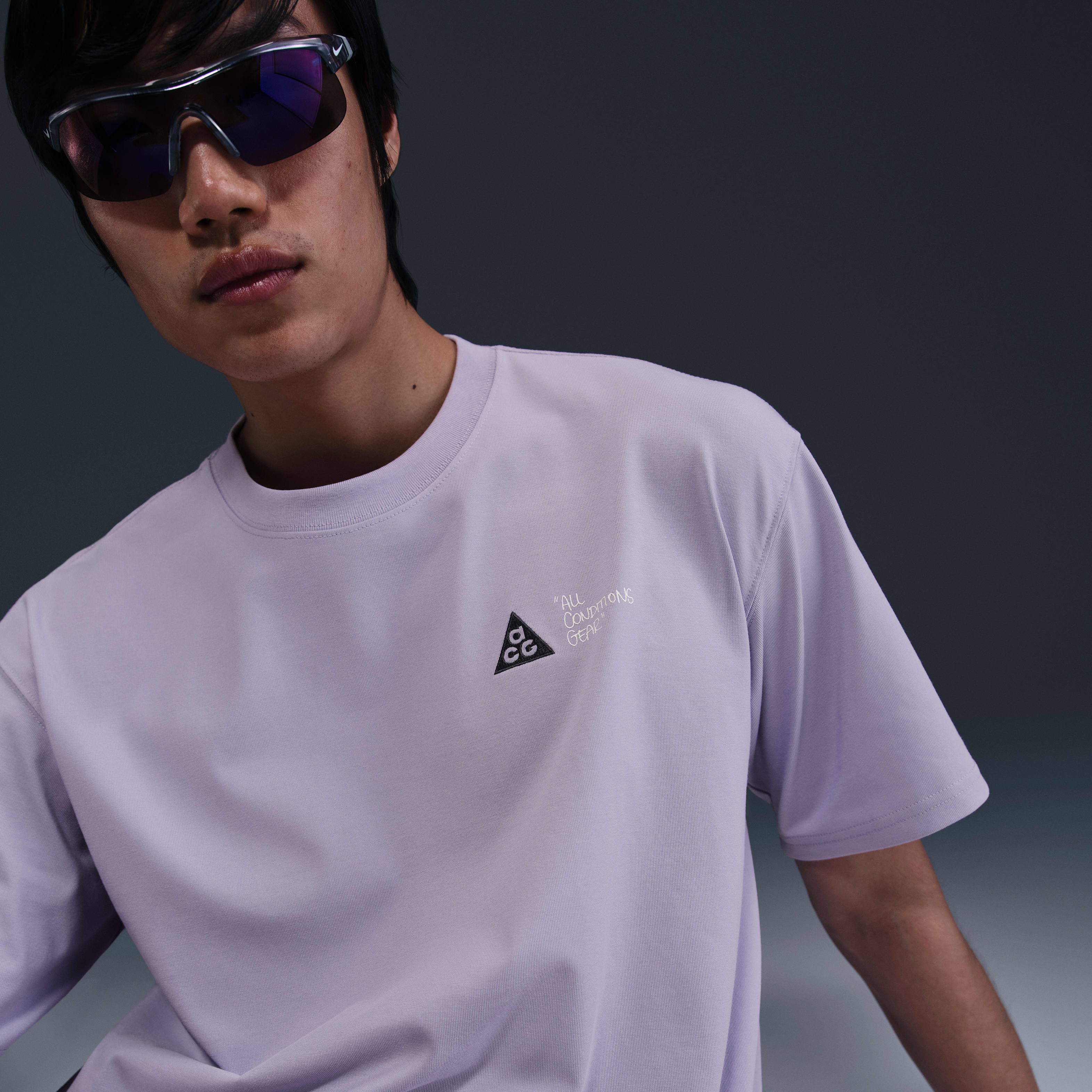 Nike ACG Men's Dri-FIT T-Shirt