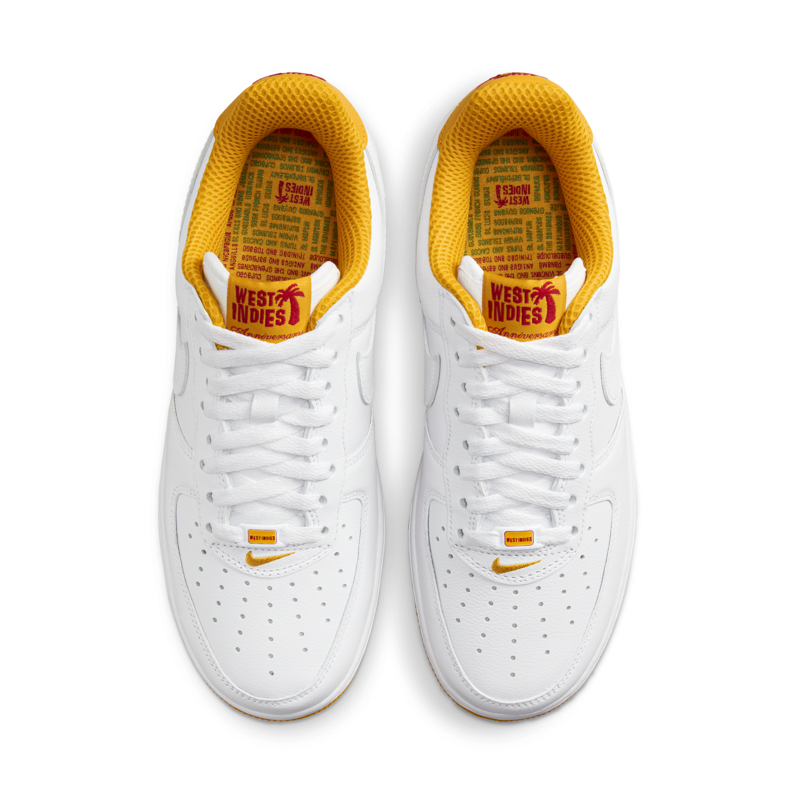 Nike Air Force 1 Low Retro QS Men's Shoes