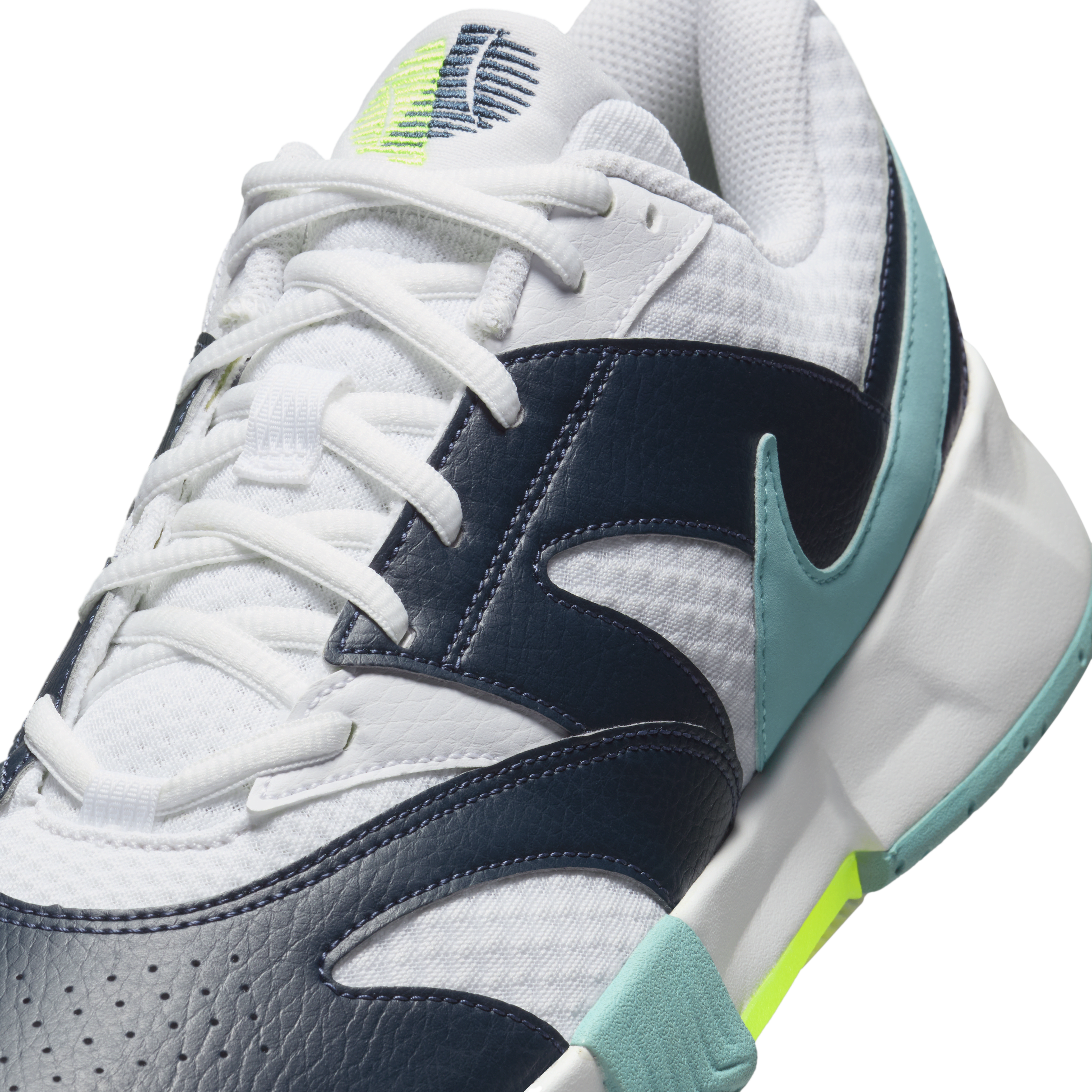 NikeCourt Lite 4 Men's Tennis Shoes