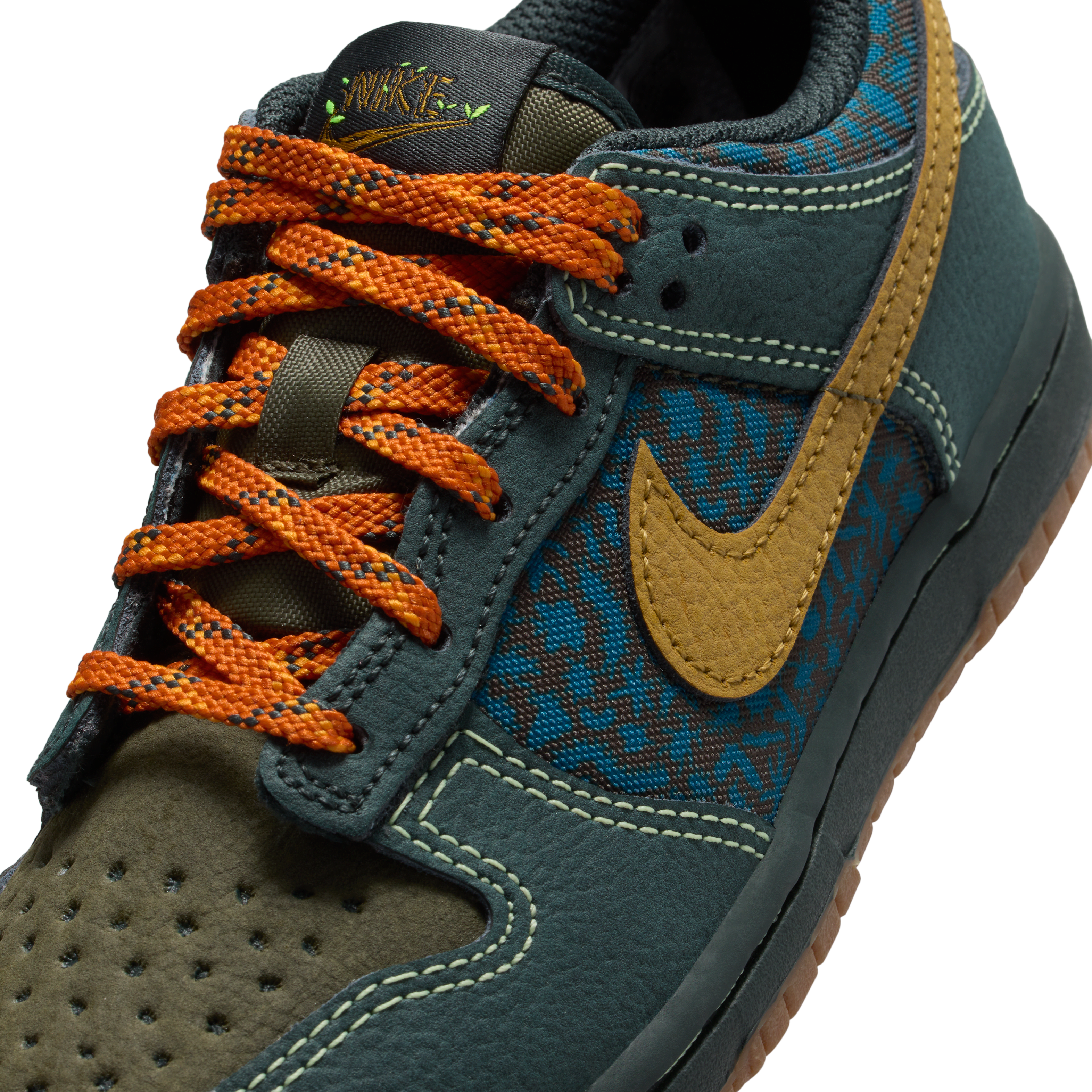 Nike Dunk Low Little Kids' Shoes