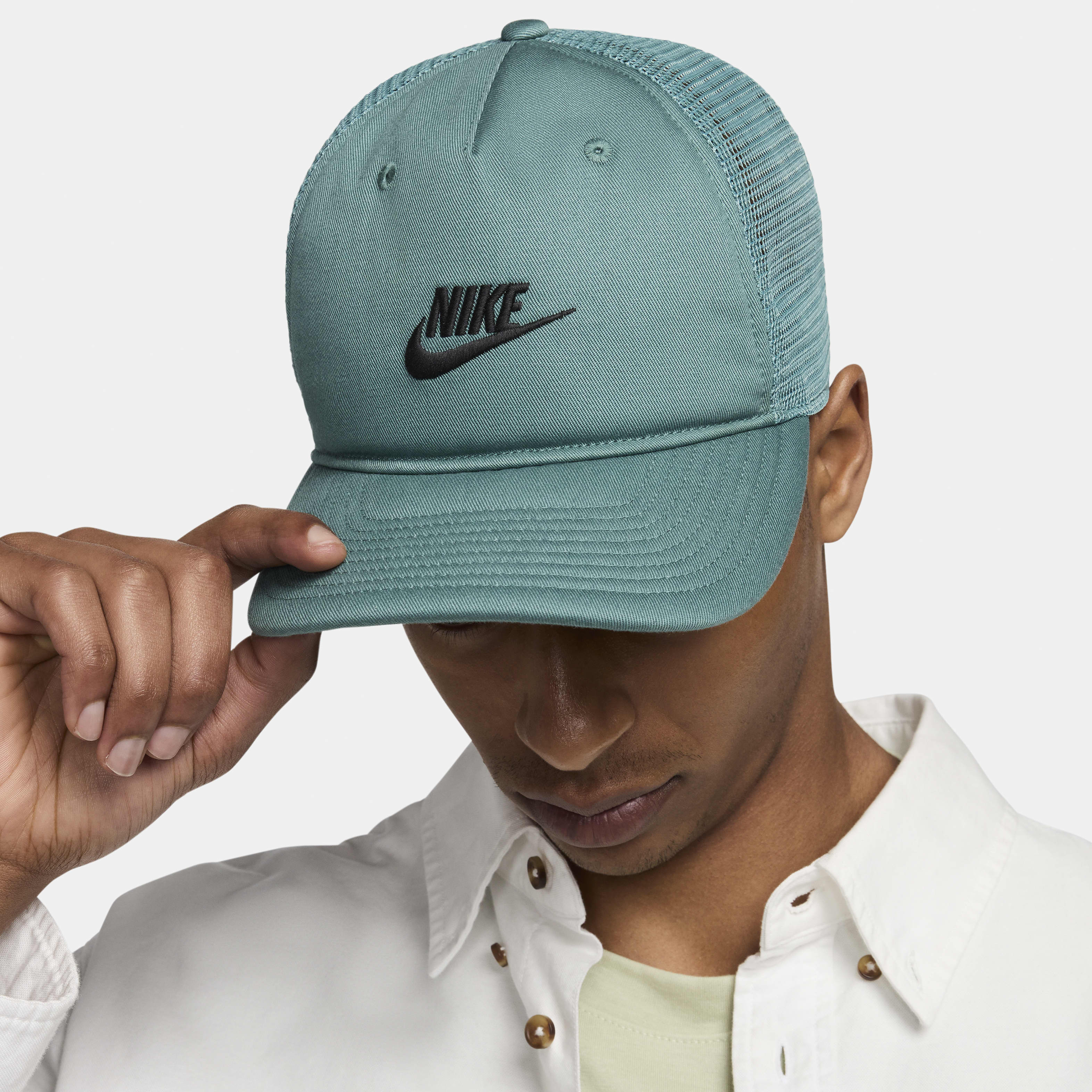 Nike Rise Cap Structured Trucker