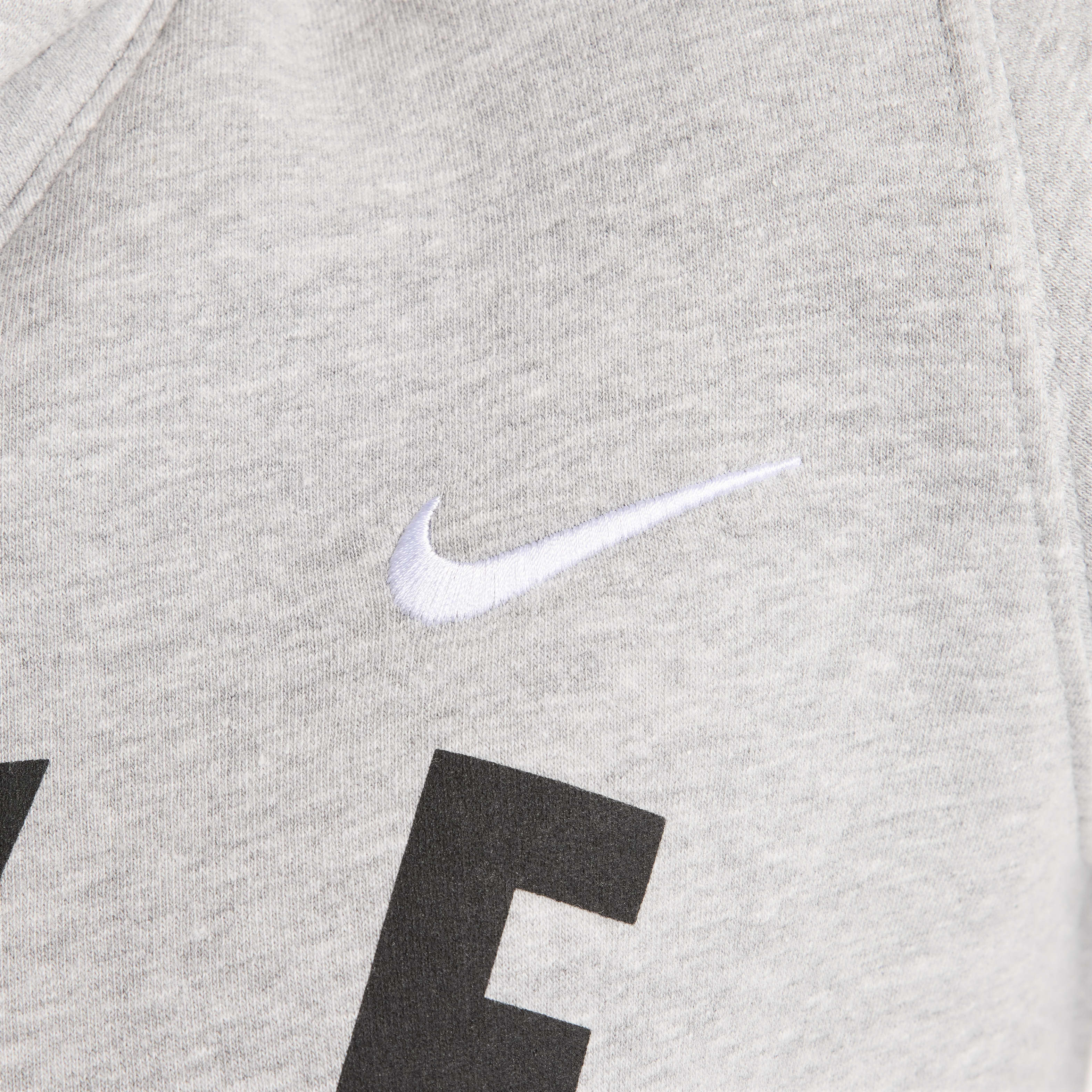 Nike Women's Wrestling Pullover Hoodie