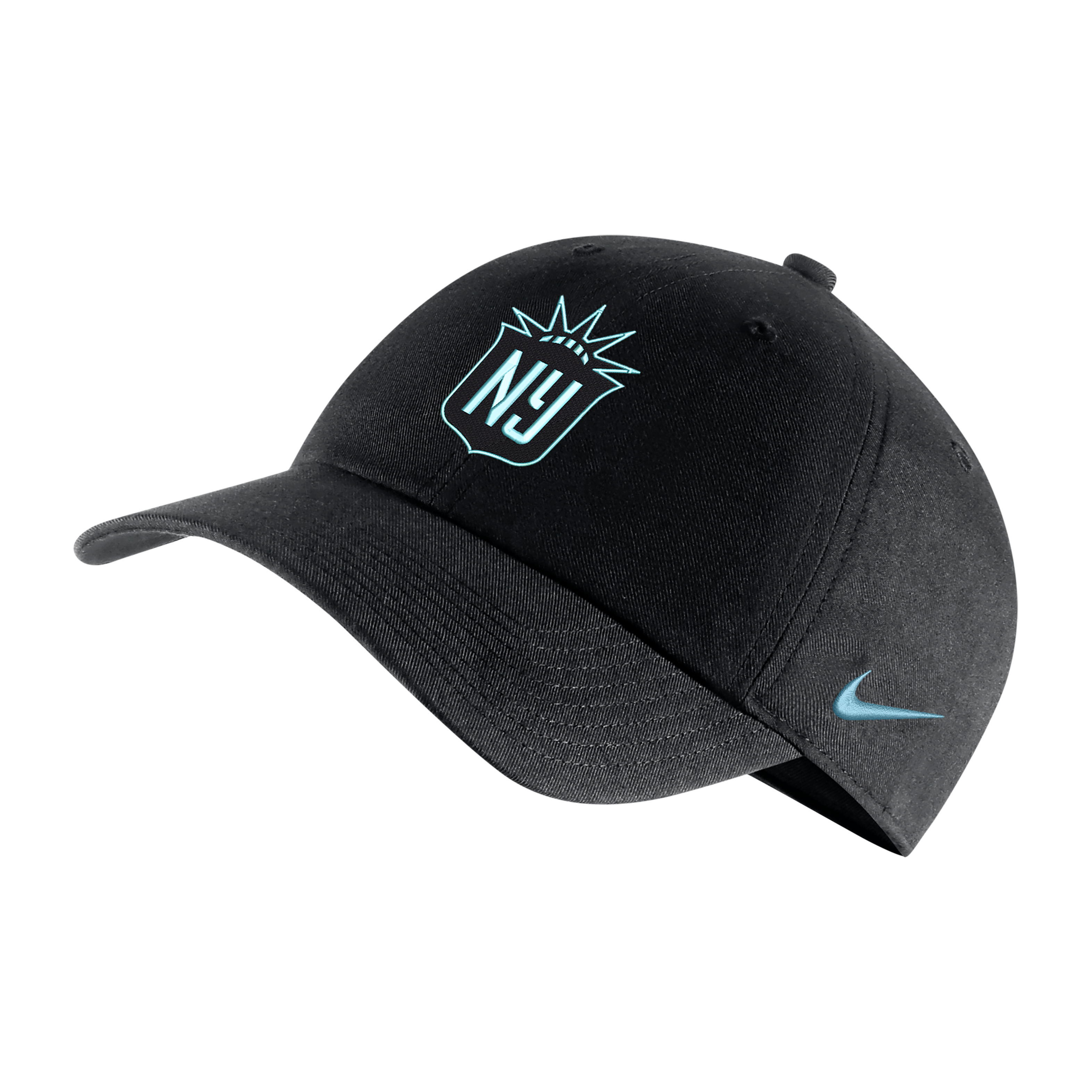 Angel City FC Heritage86 Nike NWSL Soccer Cap