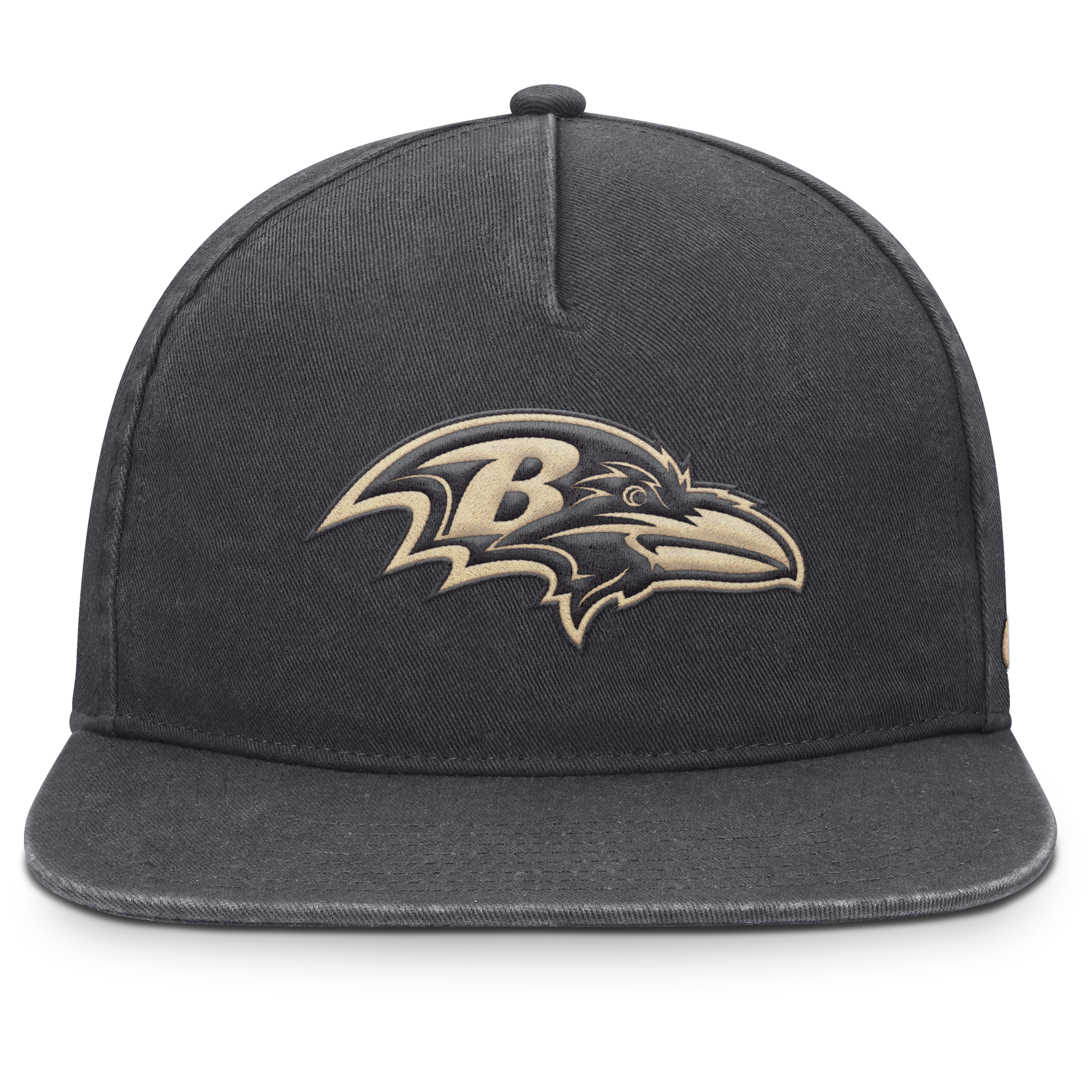 Baltimore Ravens Pro Men's Nike NFL Adjustable Hat