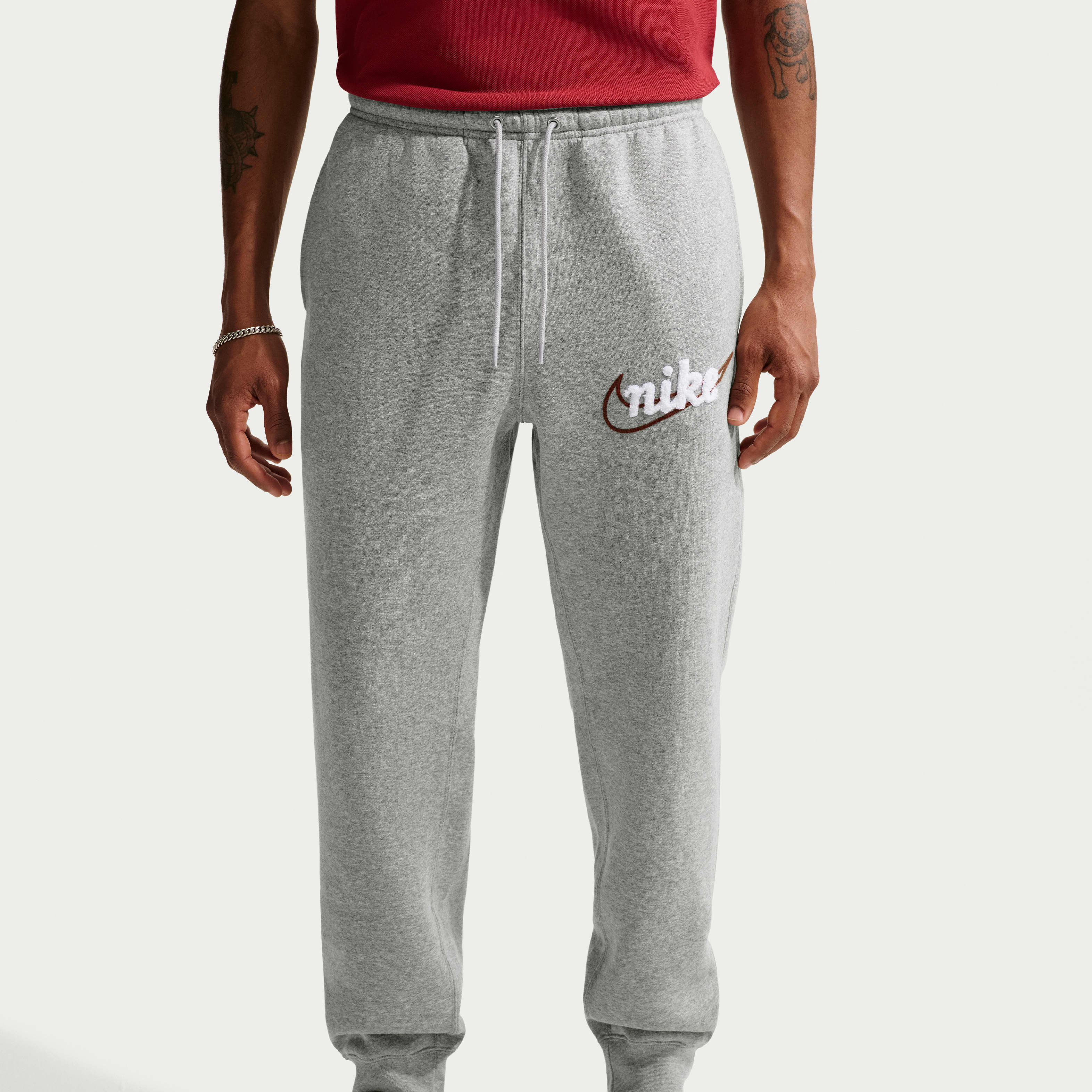 Nike Sportswear Club Men's Fleece Joggers