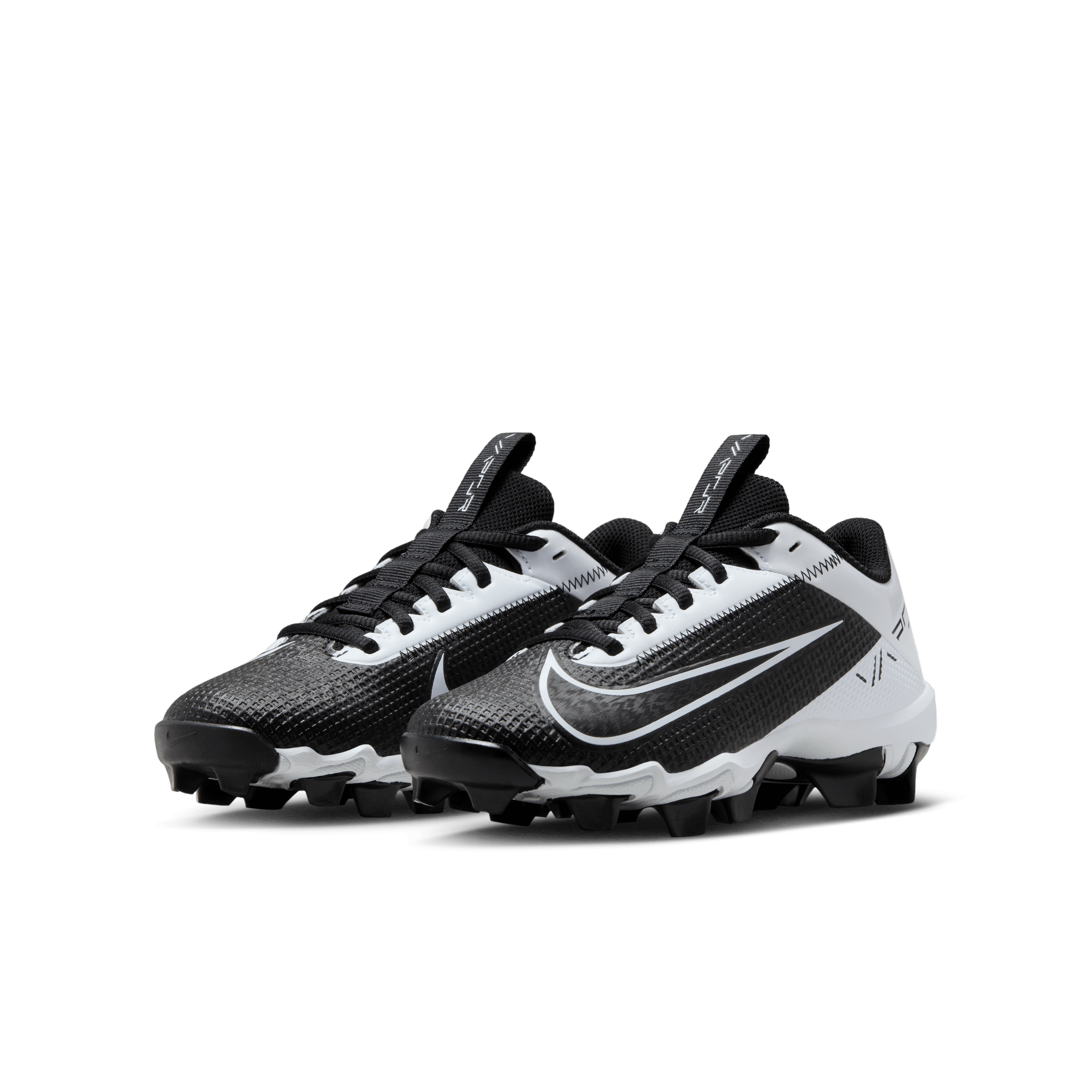 Nike Vapor Edge Shark 2 Little/Big Kids' Football Cleats