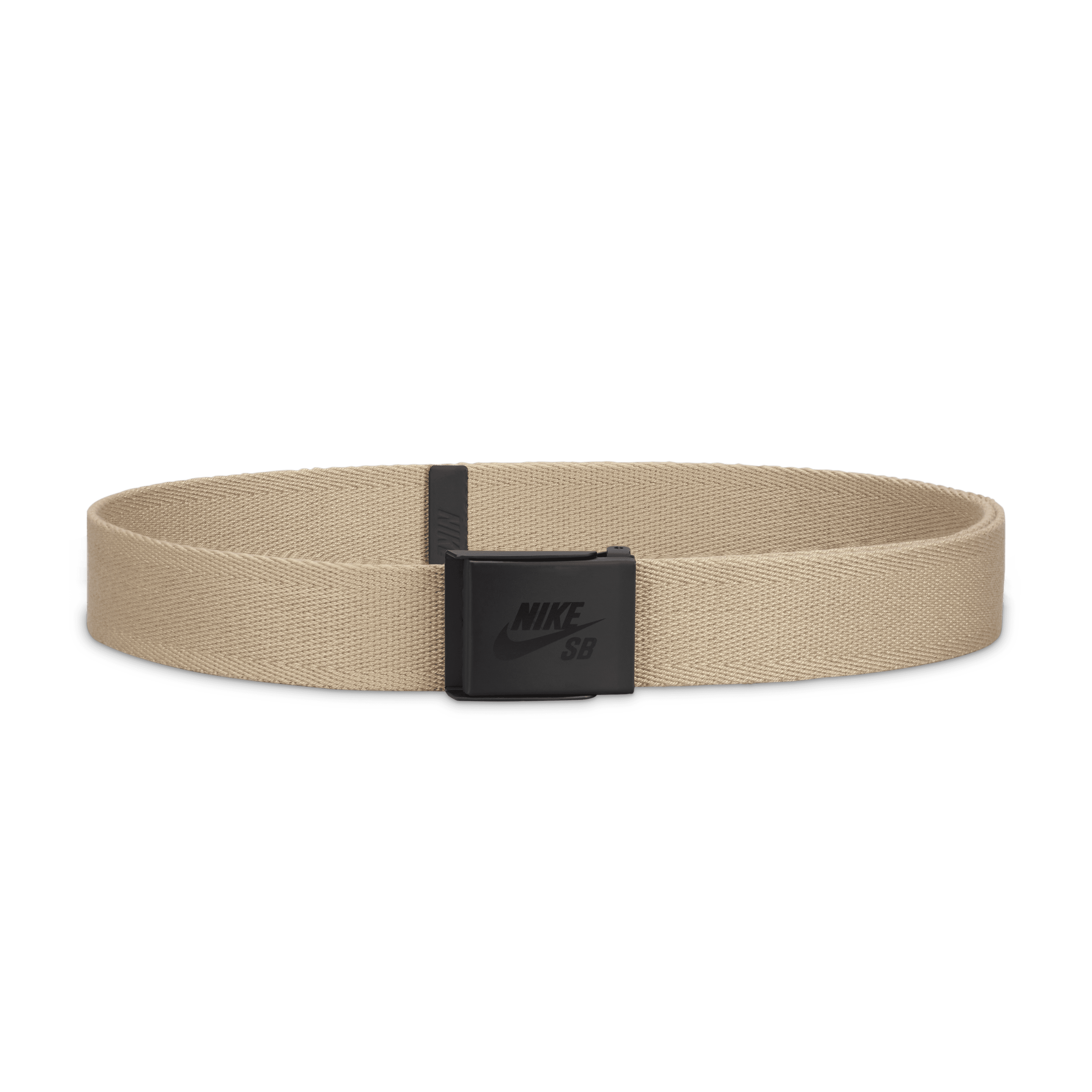 Nike SB Solid Single Web Belt