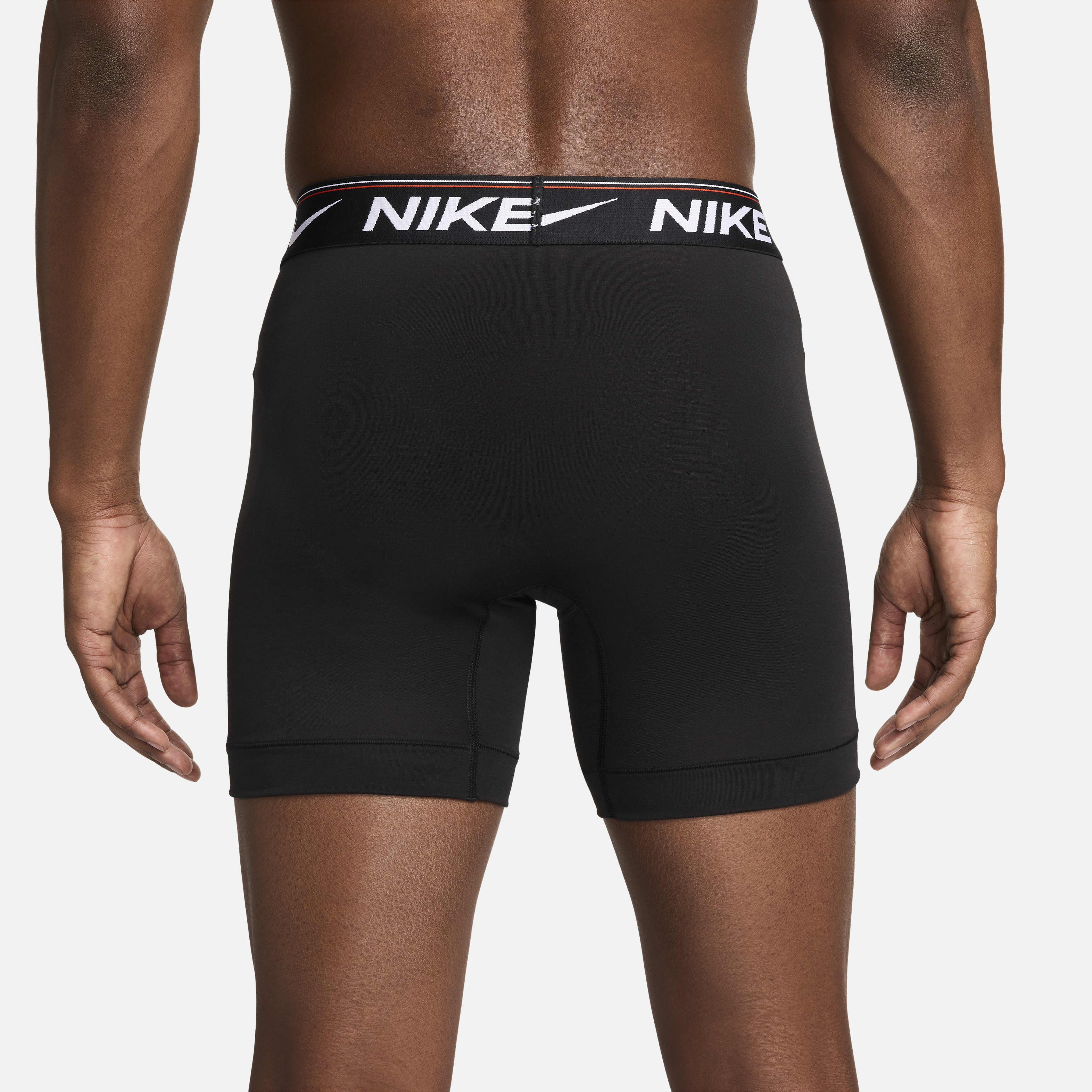 Nike Dri-FIT Ultra Comfort Men's Boxer Briefs (3-Pack)